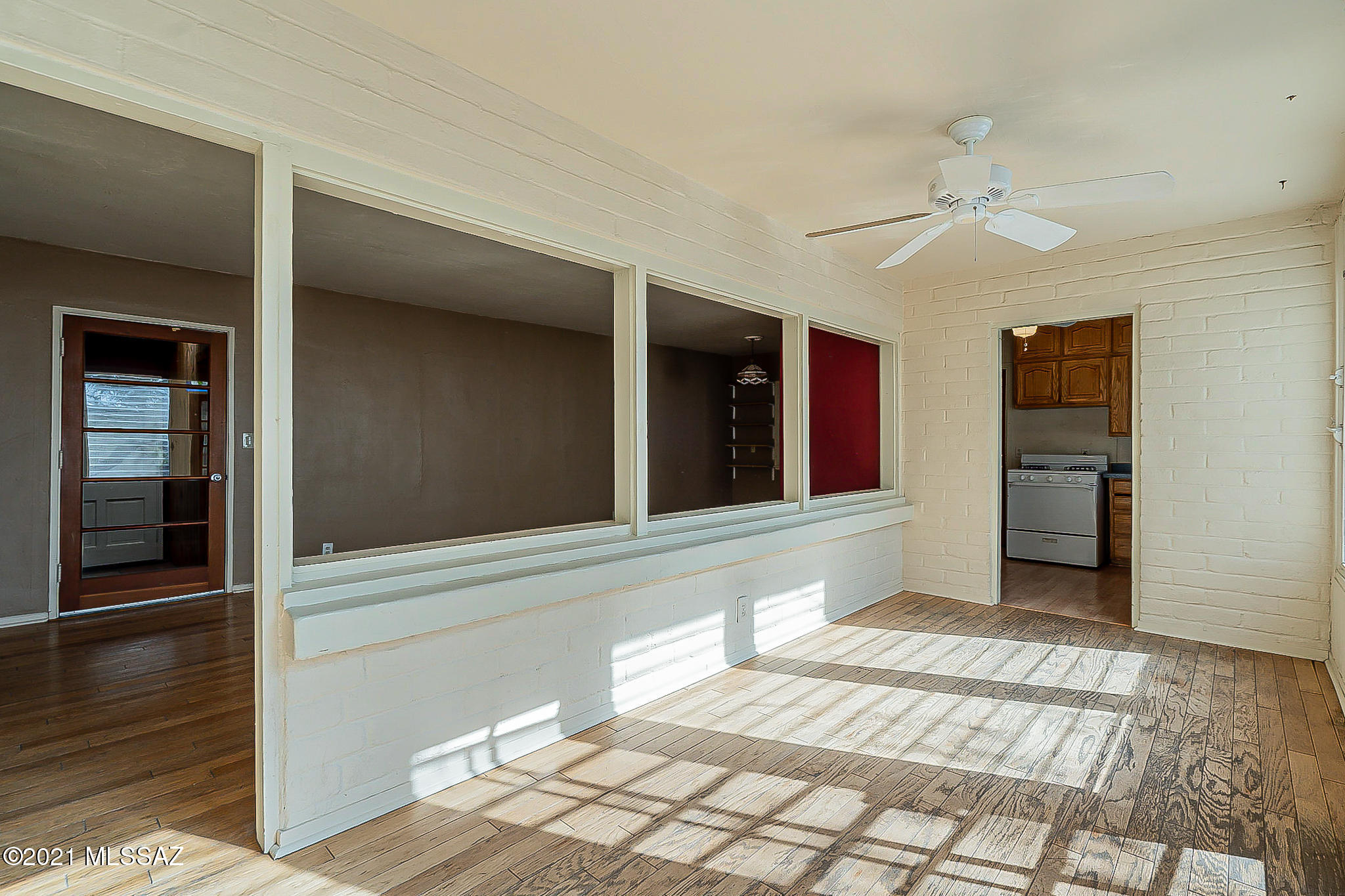 Jefferson Park Addition - Residential