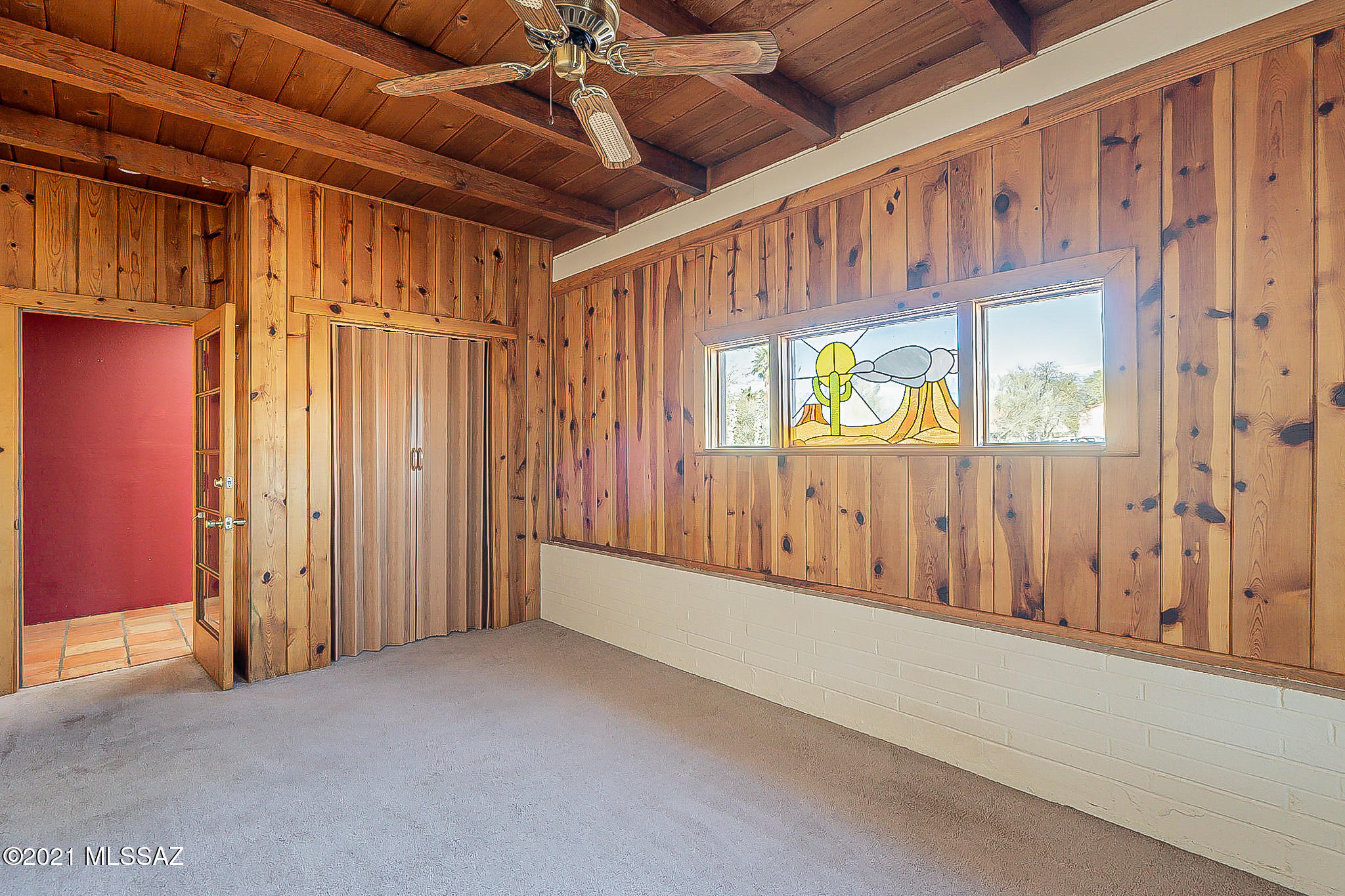 Jefferson Park Addition - Residential