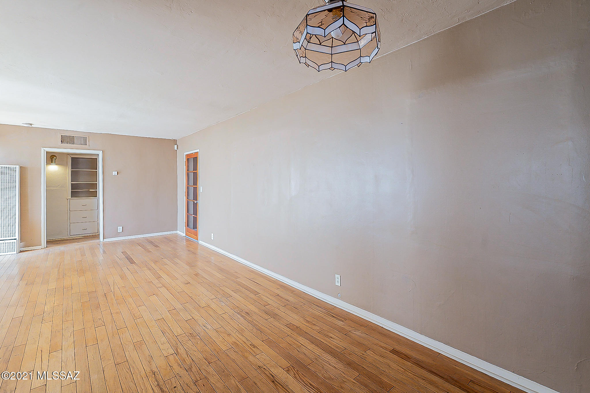 Jefferson Park Addition - Residential