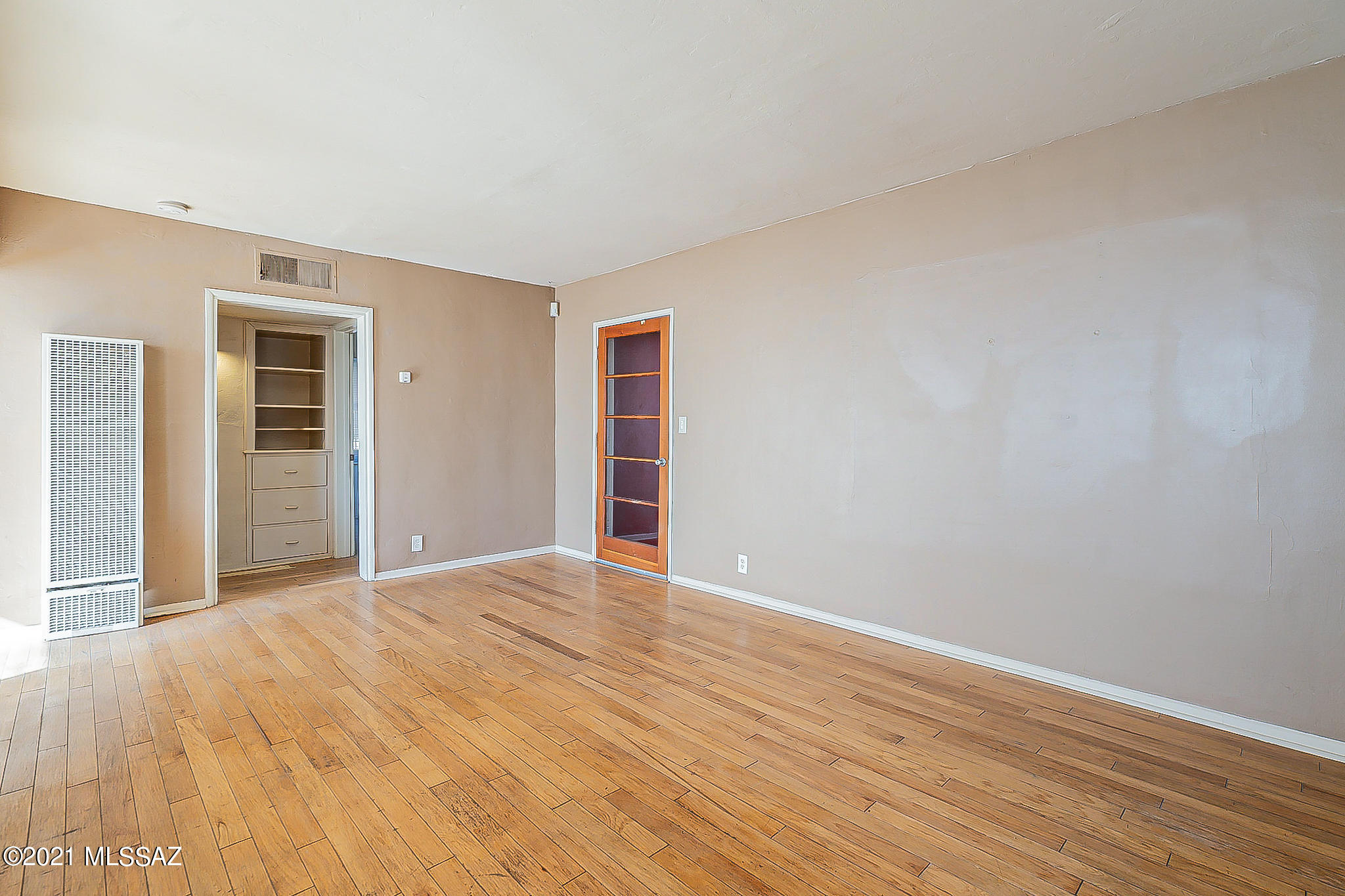 Jefferson Park Addition - Residential
