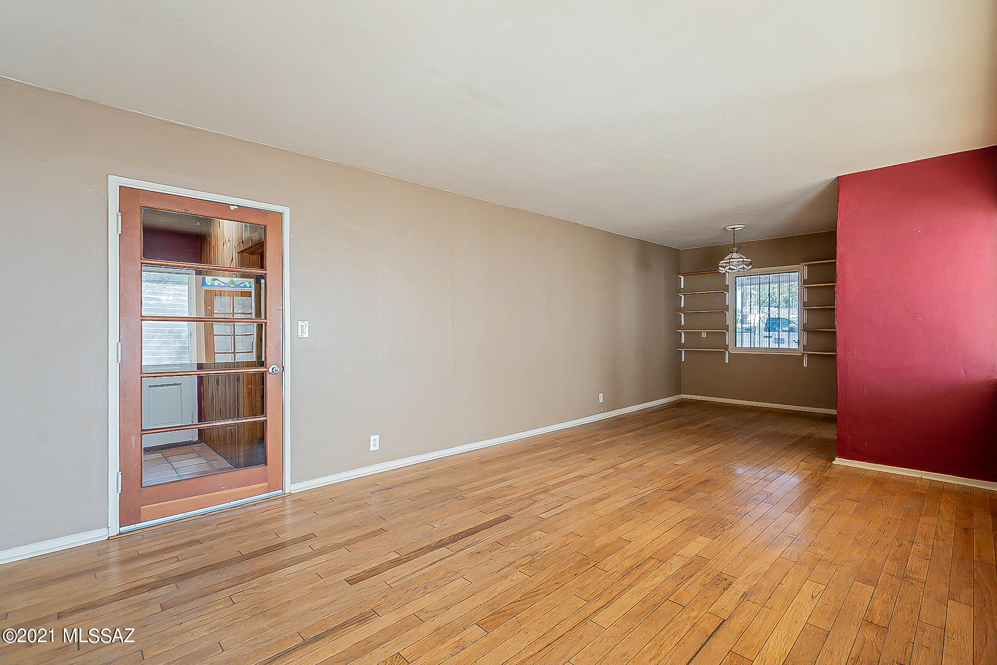 Jefferson Park Addition - Residential