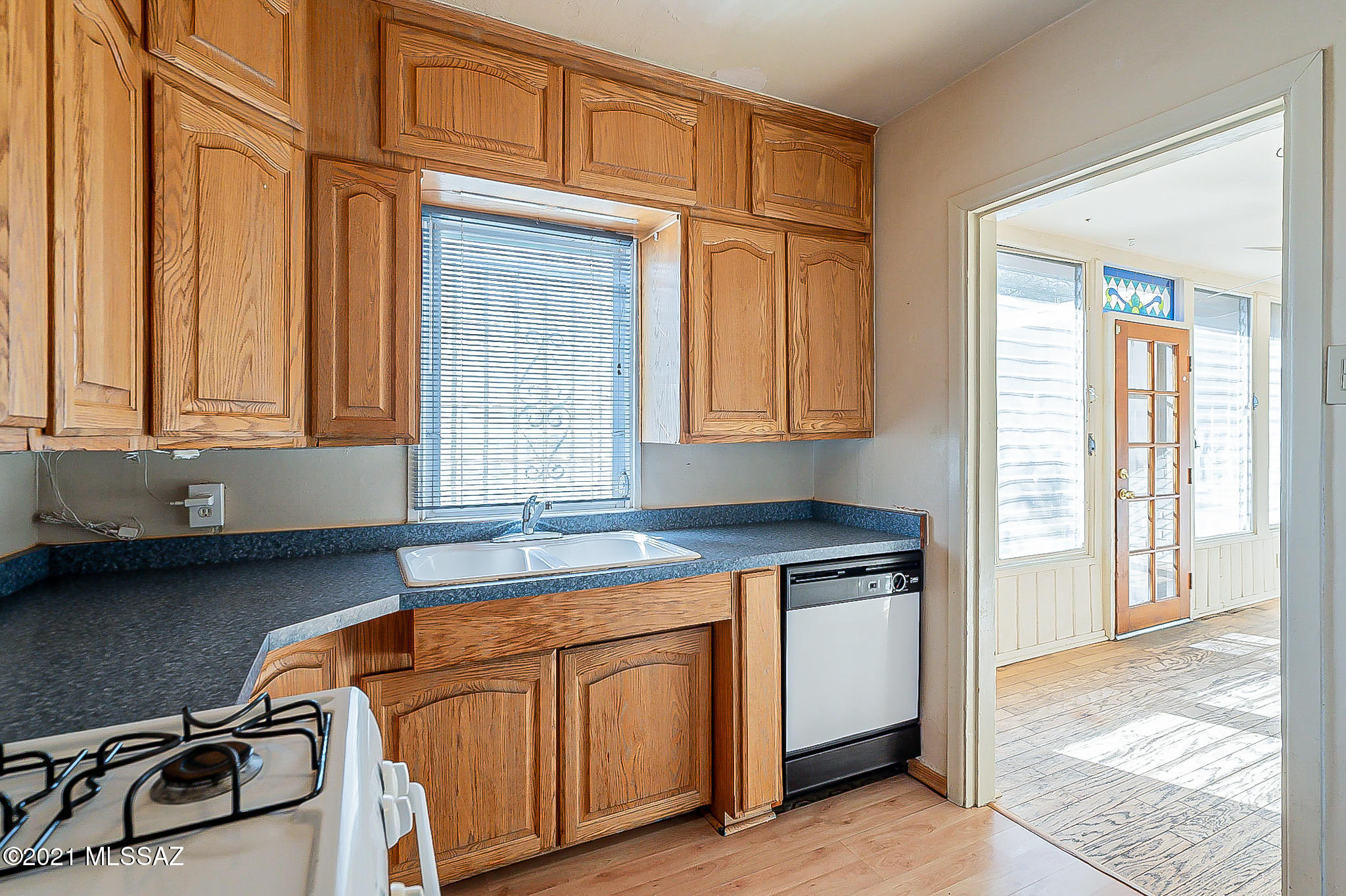 Jefferson Park Addition - Residential