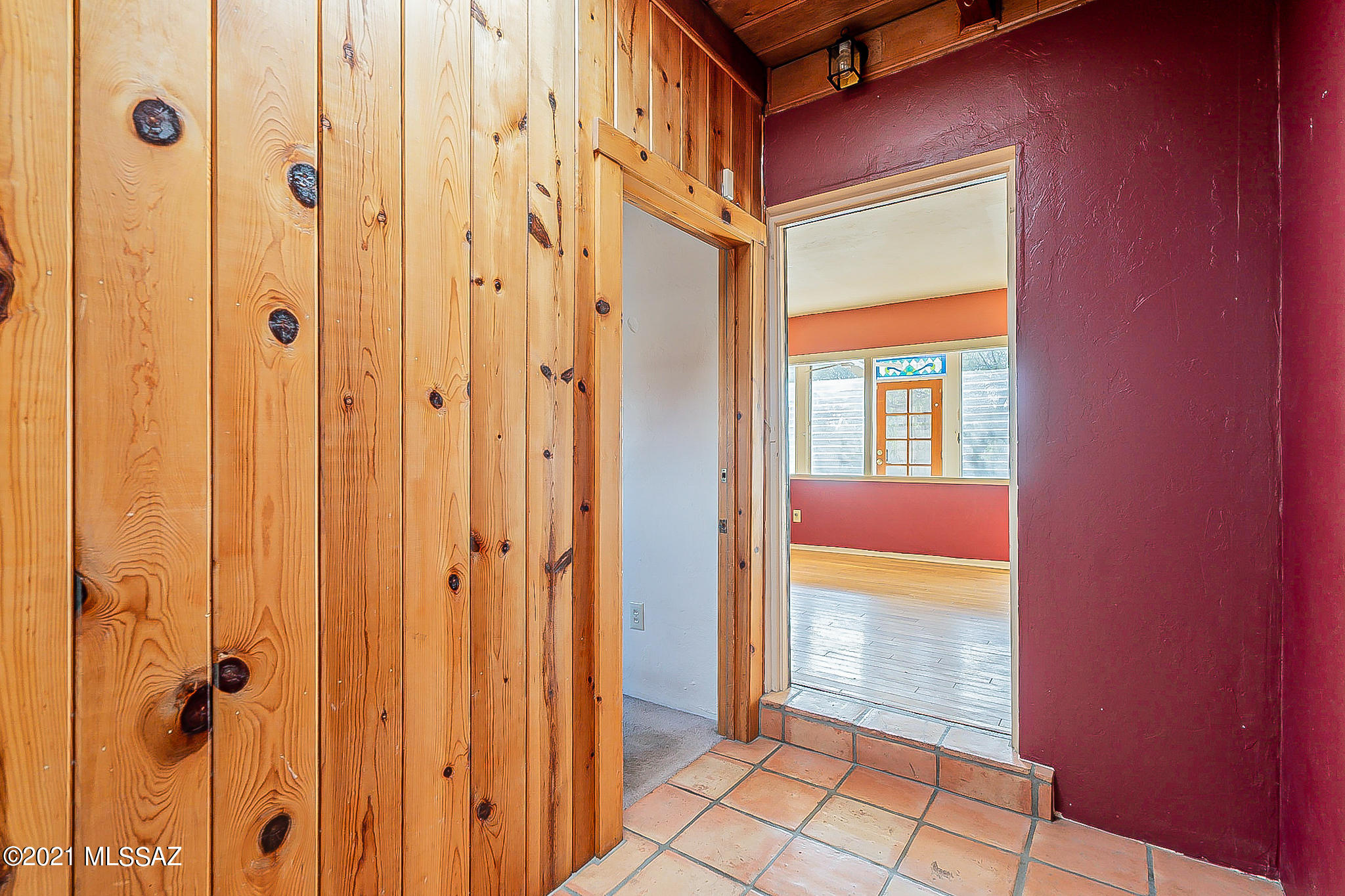 Jefferson Park Addition - Residential