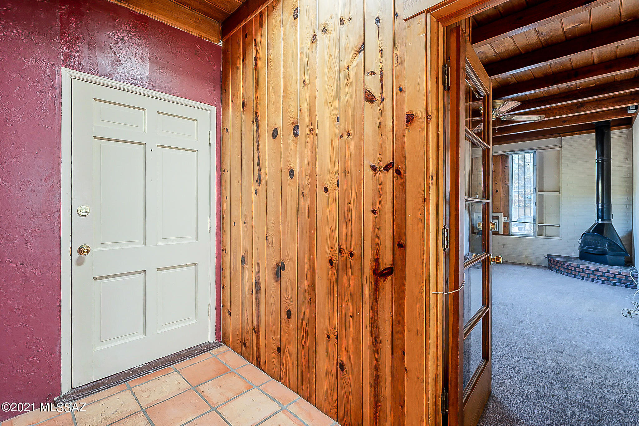 Jefferson Park Addition - Residential