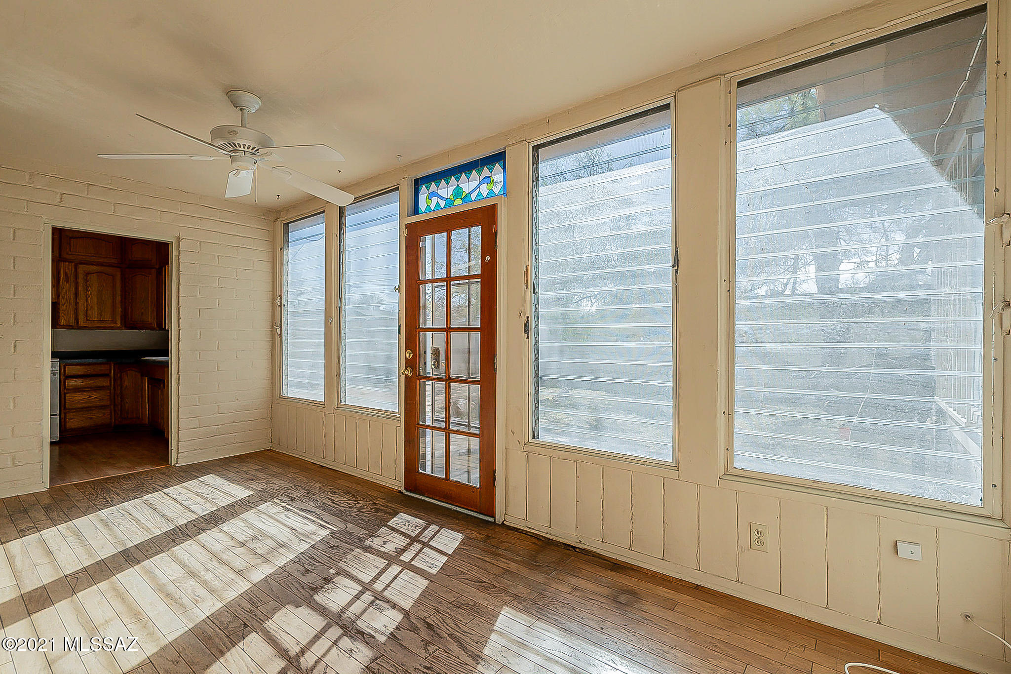 Jefferson Park Addition - Residential
