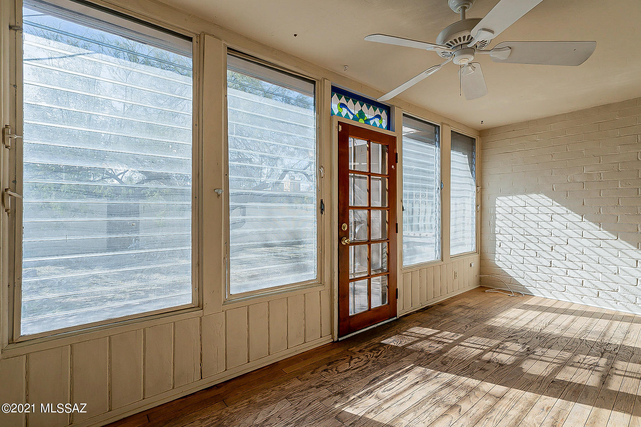 Jefferson Park Addition - Residential
