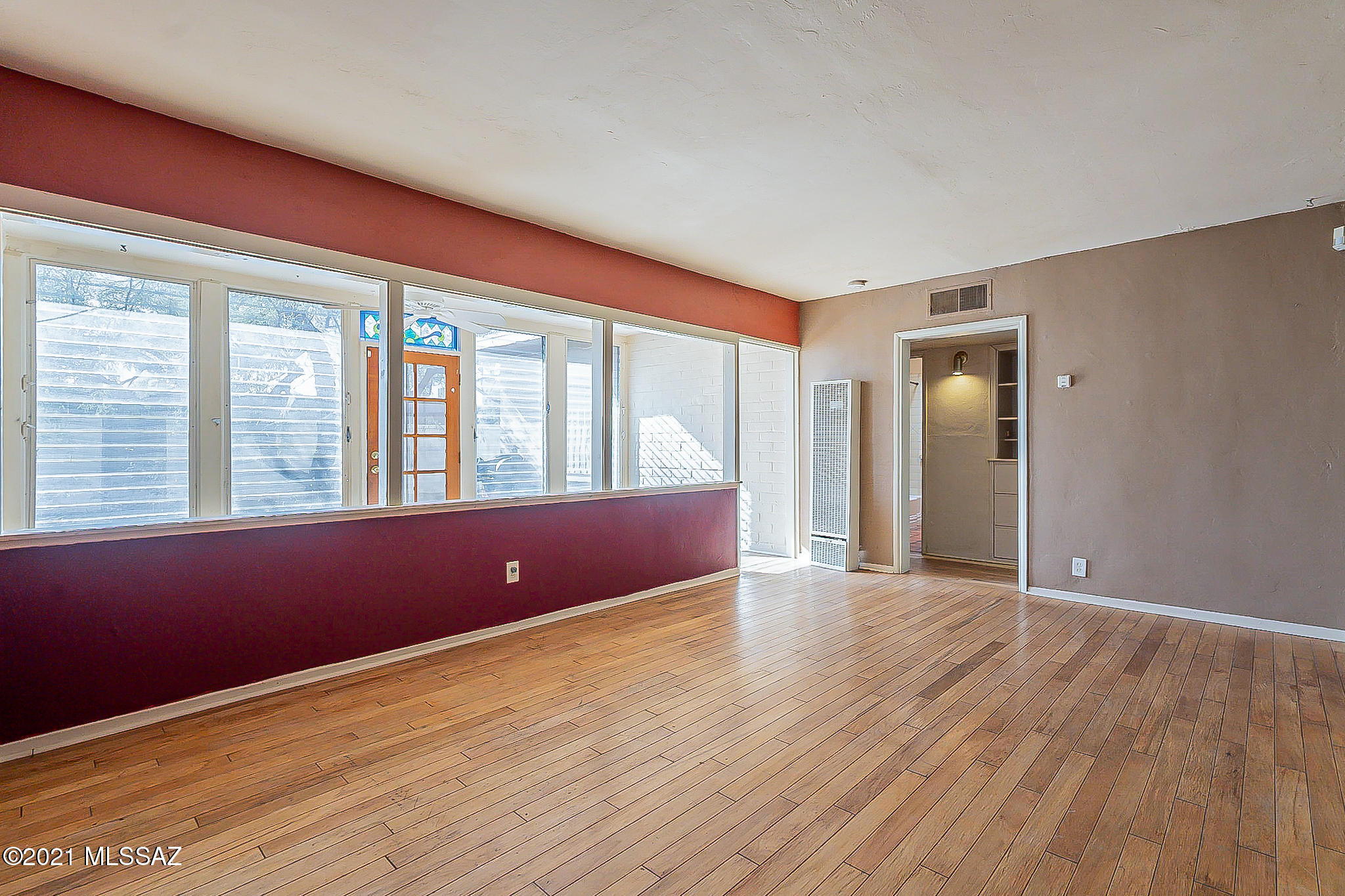 Jefferson Park Addition - Residential