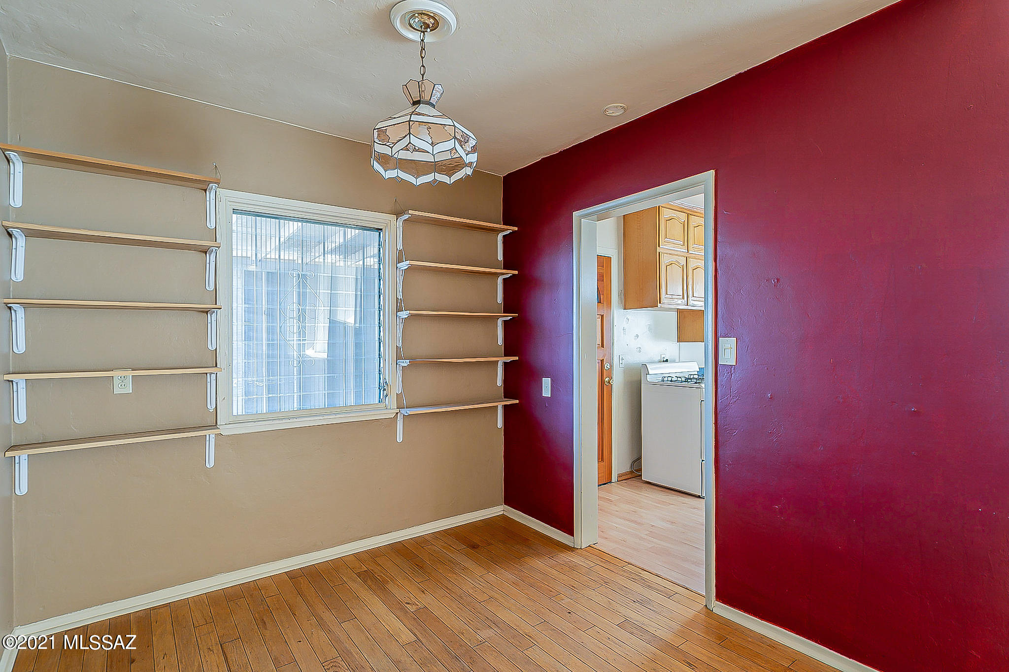 Jefferson Park Addition - Residential
