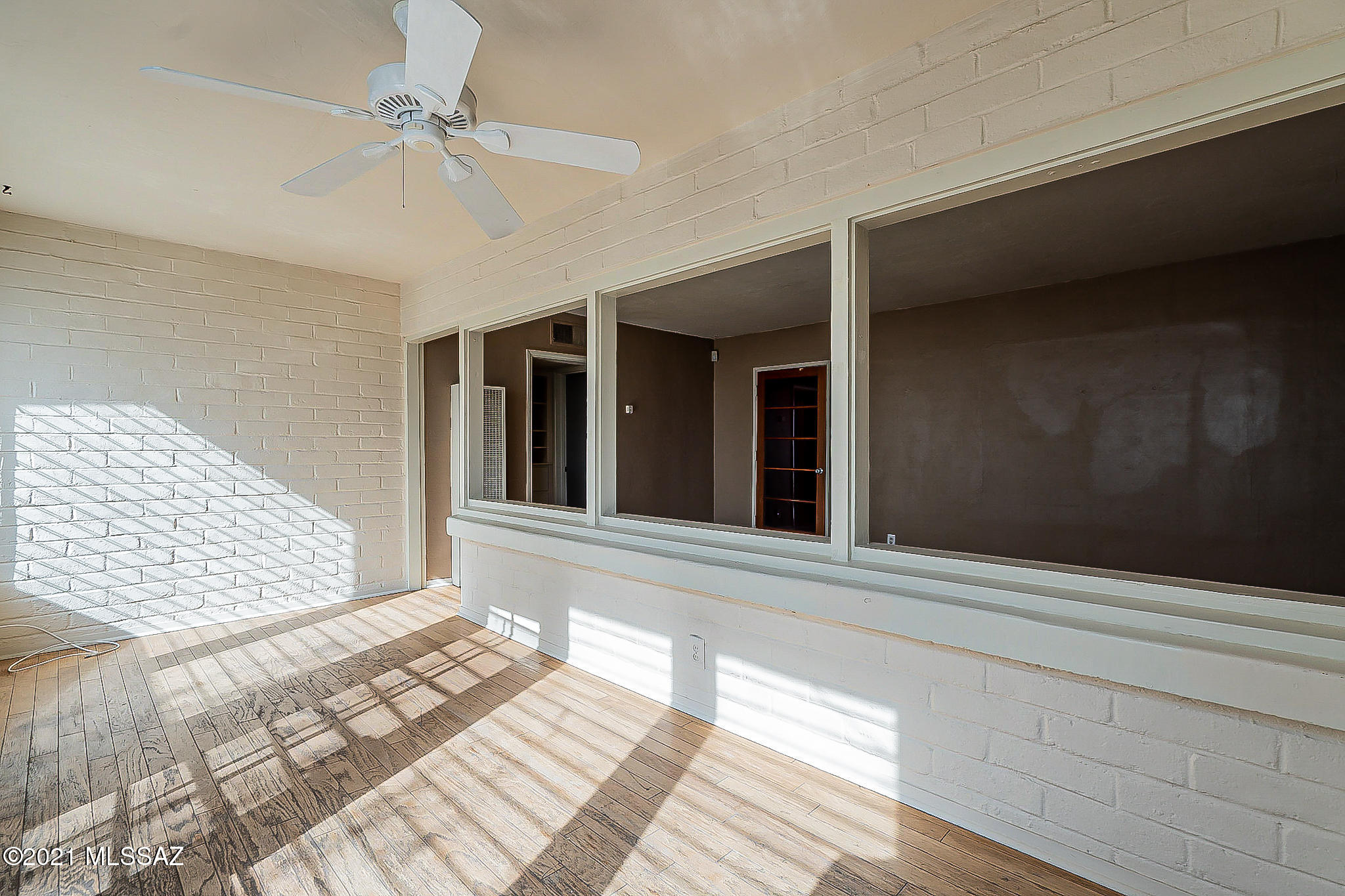 Jefferson Park Addition - Residential