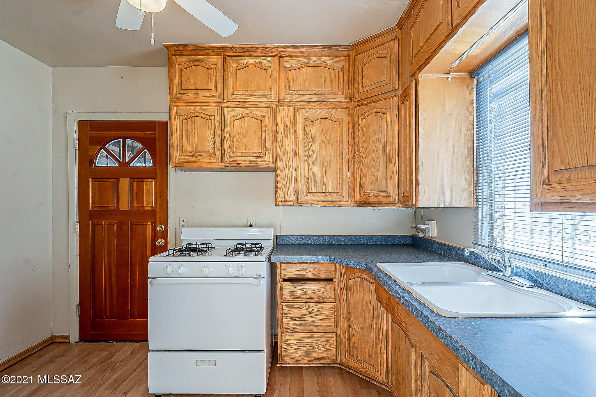 Jefferson Park Addition - Residential