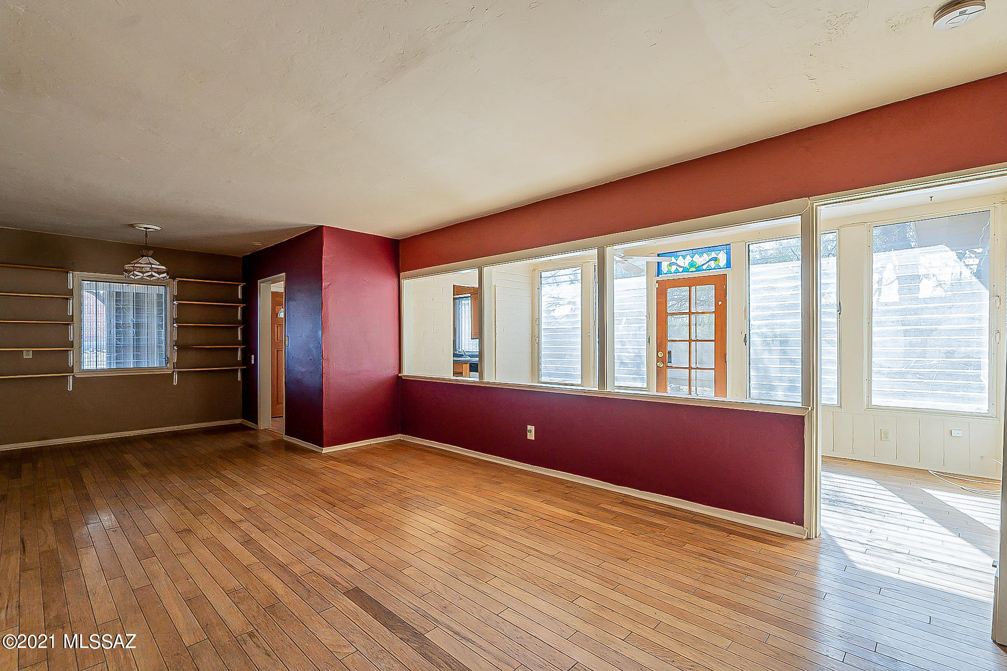 Jefferson Park Addition - Residential