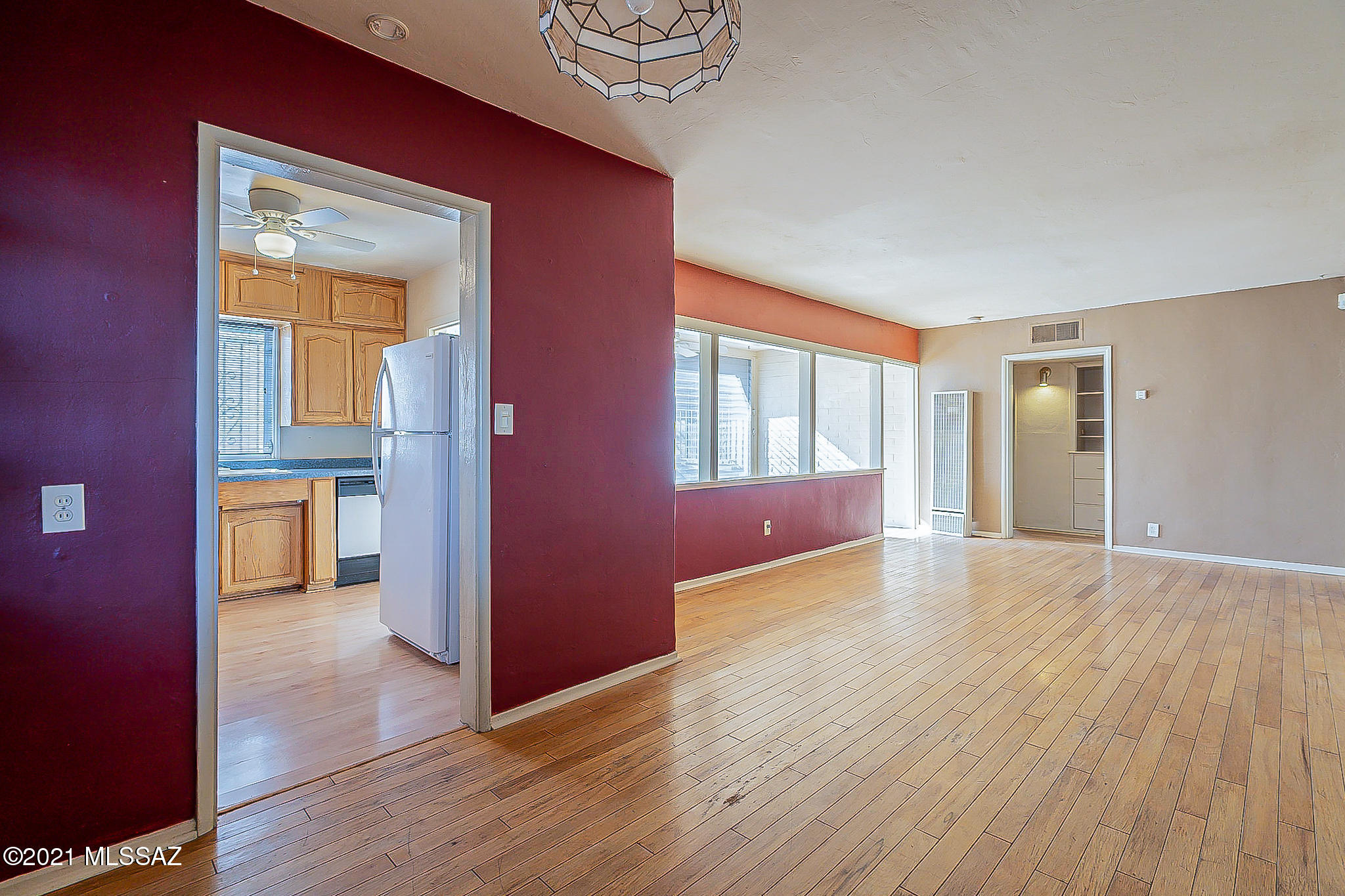 Jefferson Park Addition - Residential