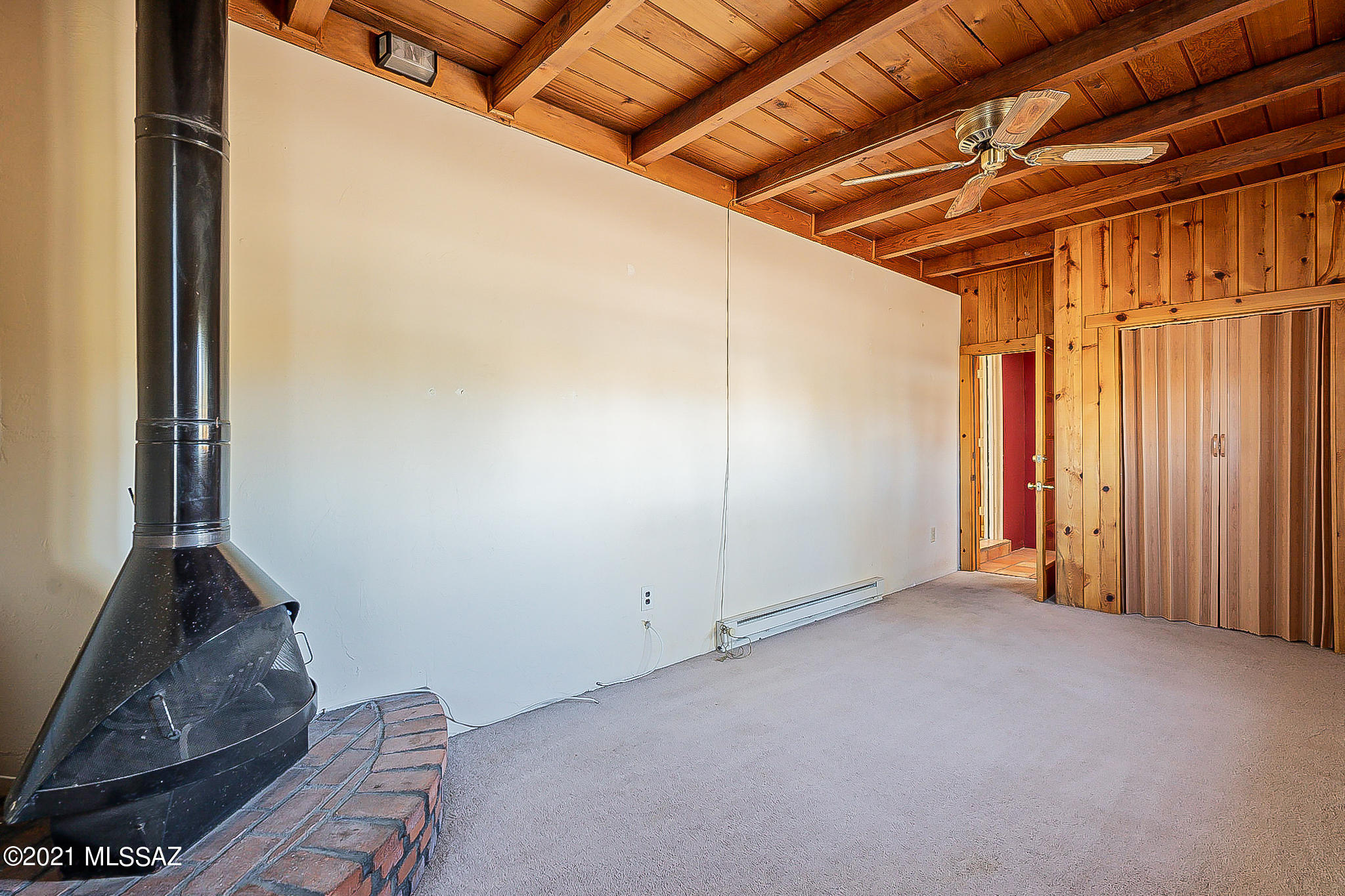 Jefferson Park Addition - Residential