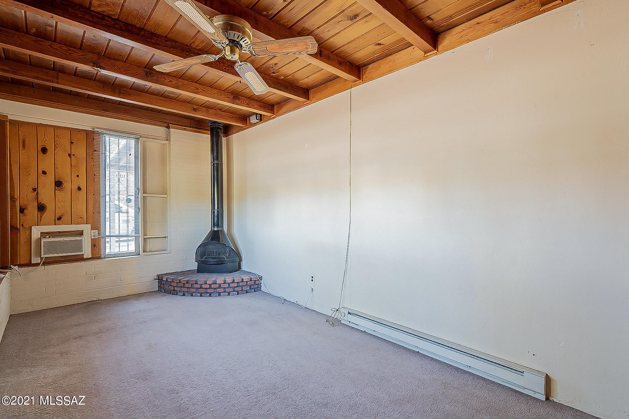 Jefferson Park Addition - Residential