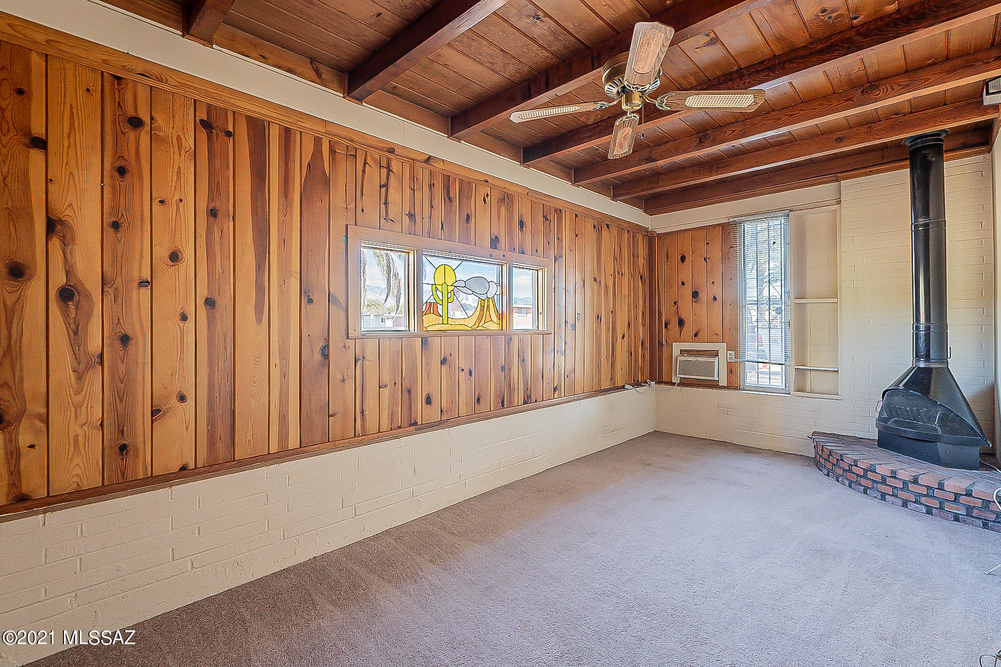 Jefferson Park Addition - Residential