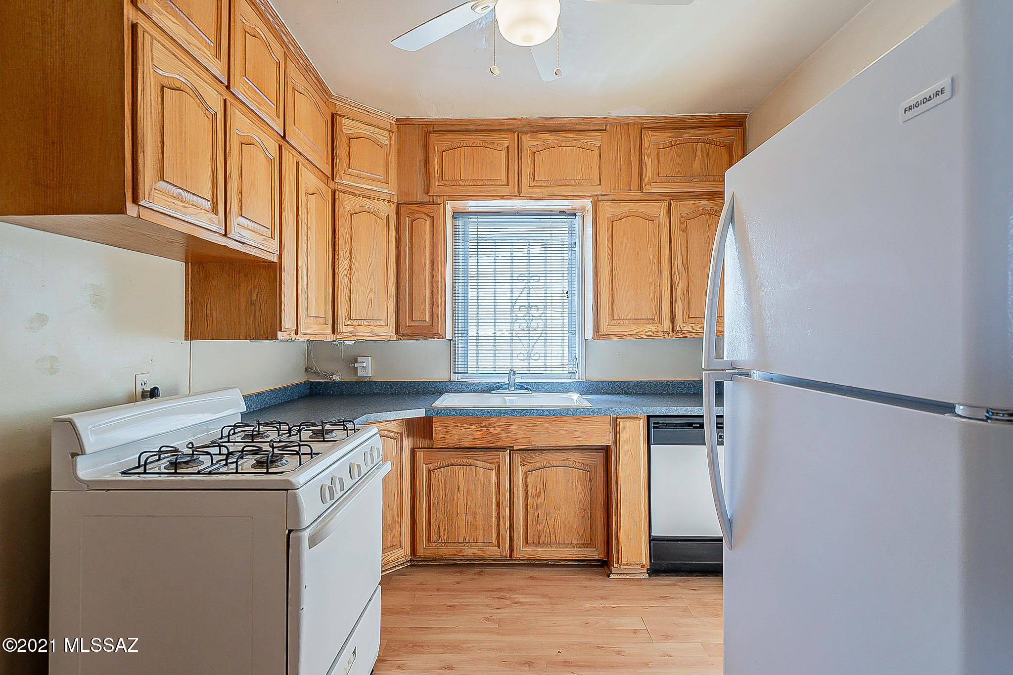 Jefferson Park Addition - Residential