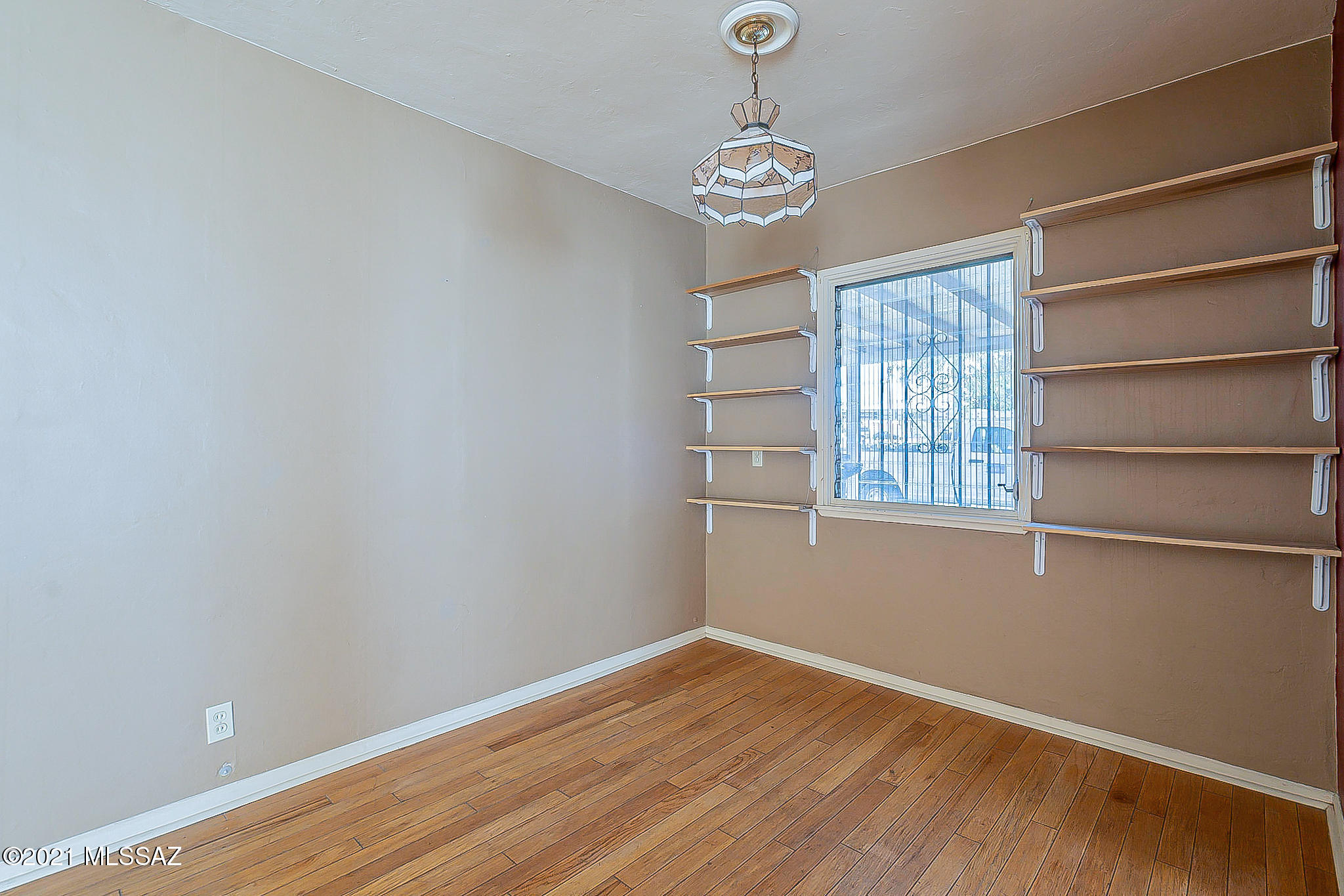 Jefferson Park Addition - Residential