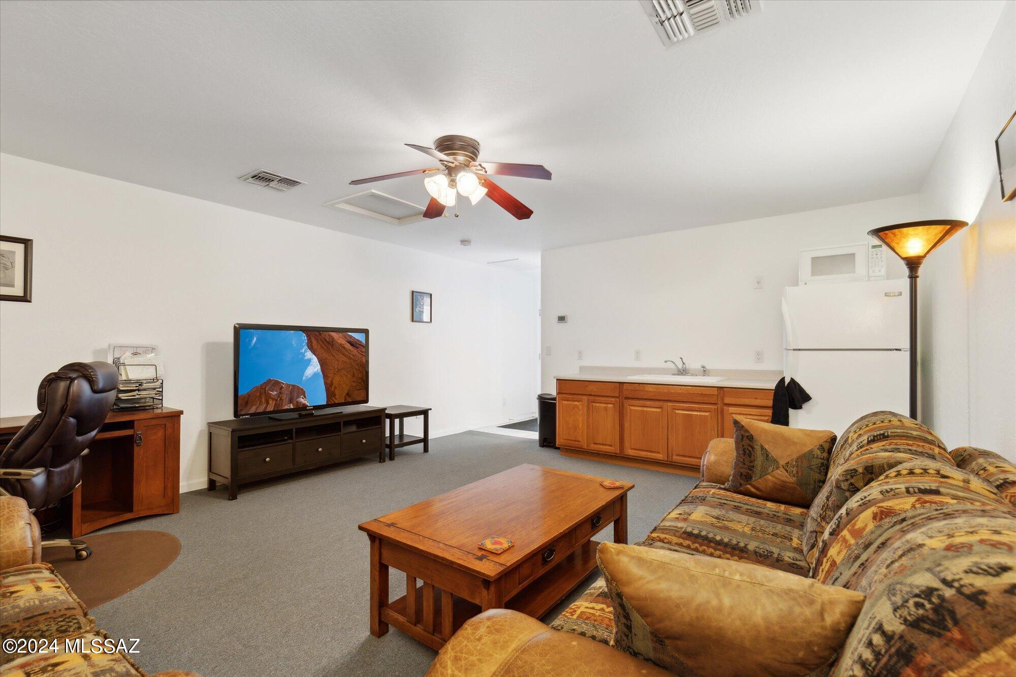 Out Of Pima County - Residential