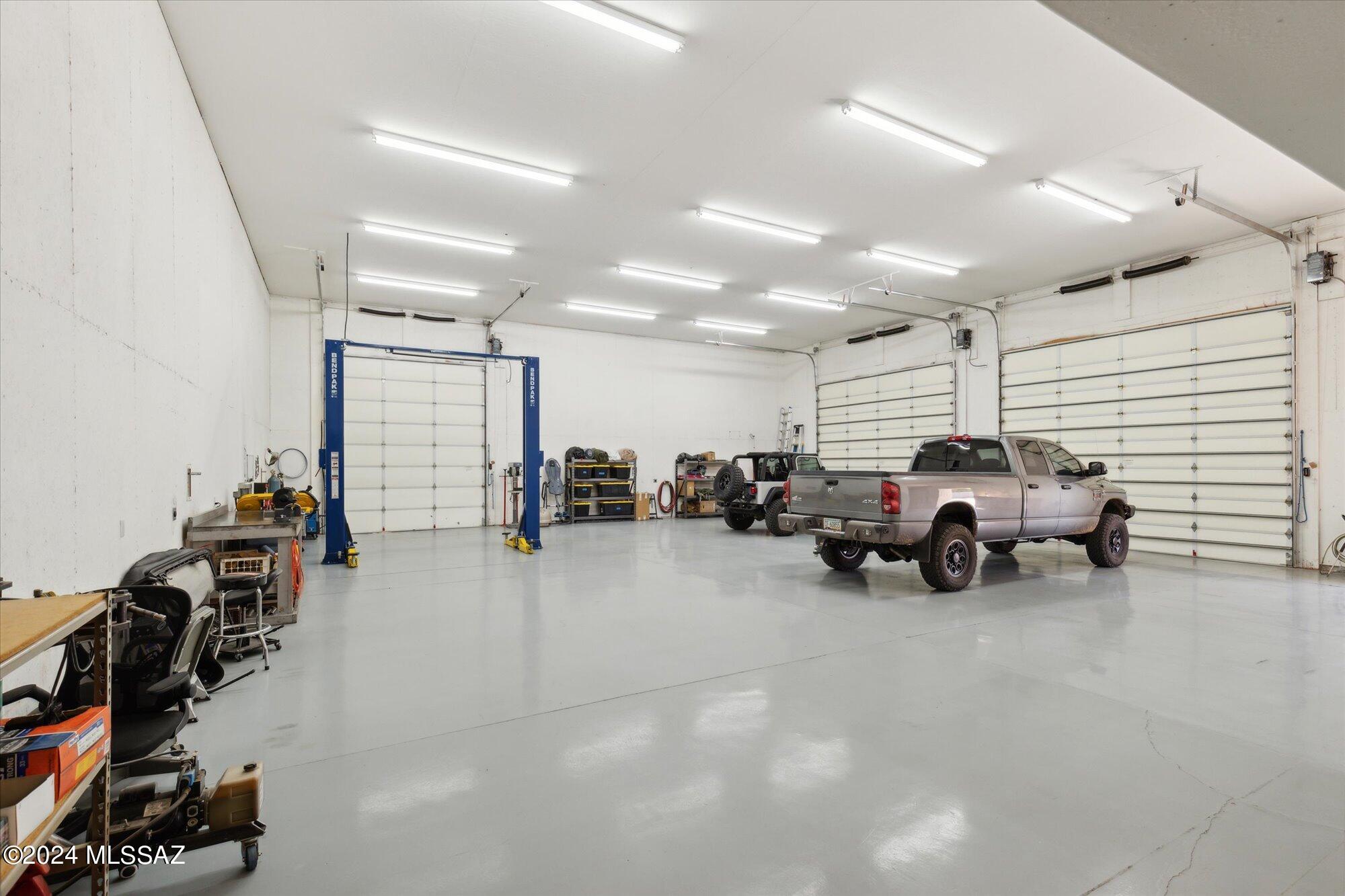 Out Of Pima County - Residential