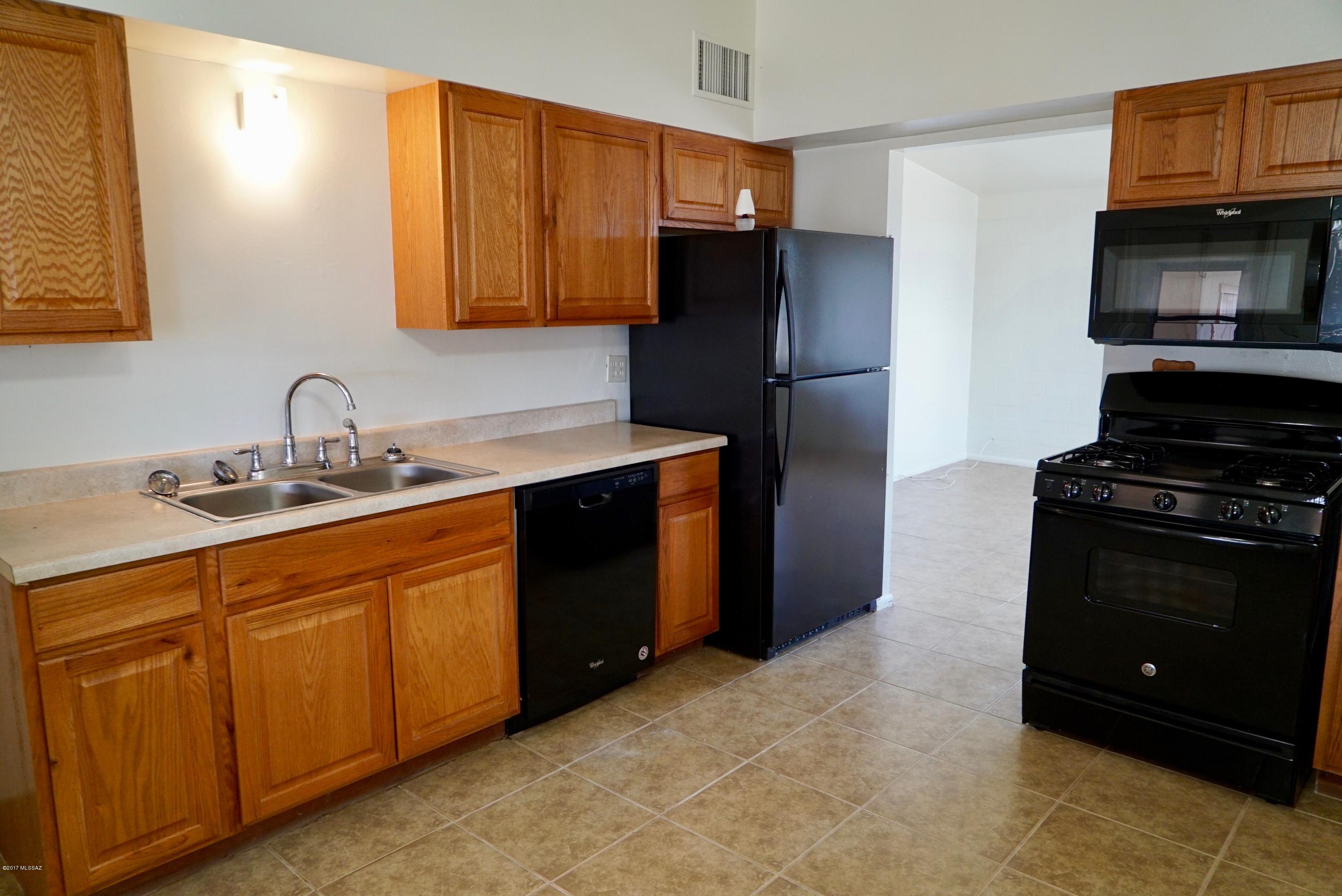 San Manuel Townsite - Residential