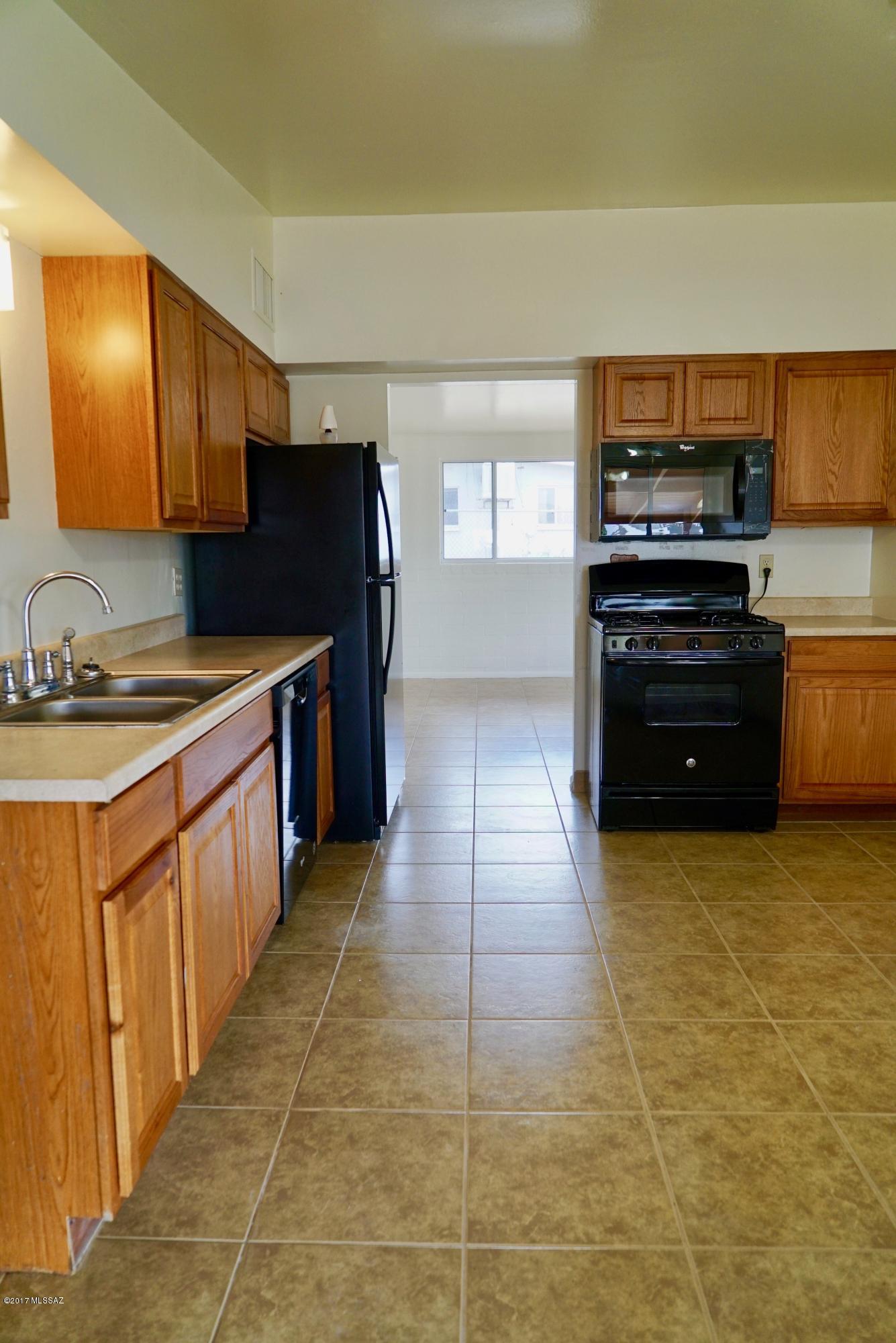 San Manuel Townsite - Residential