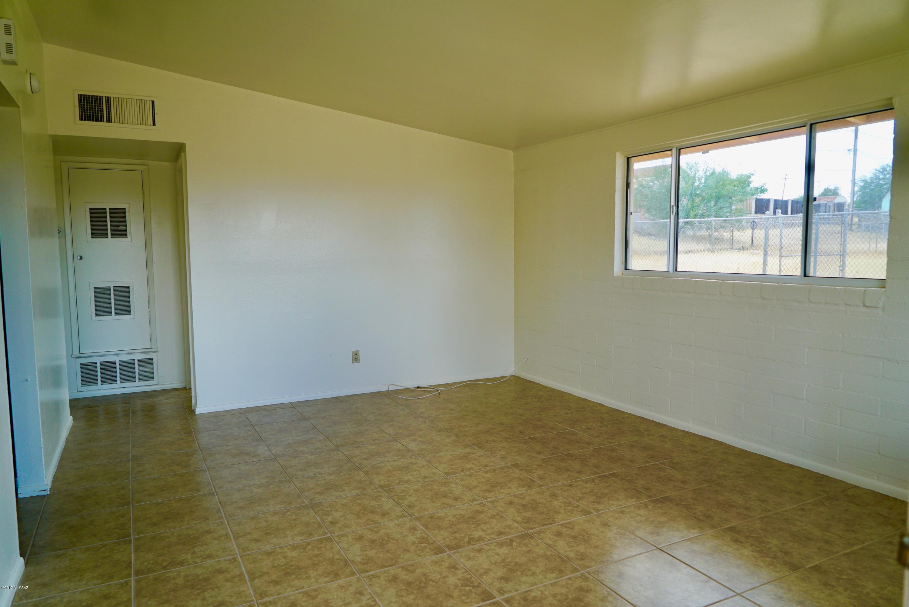 San Manuel Townsite - Residential