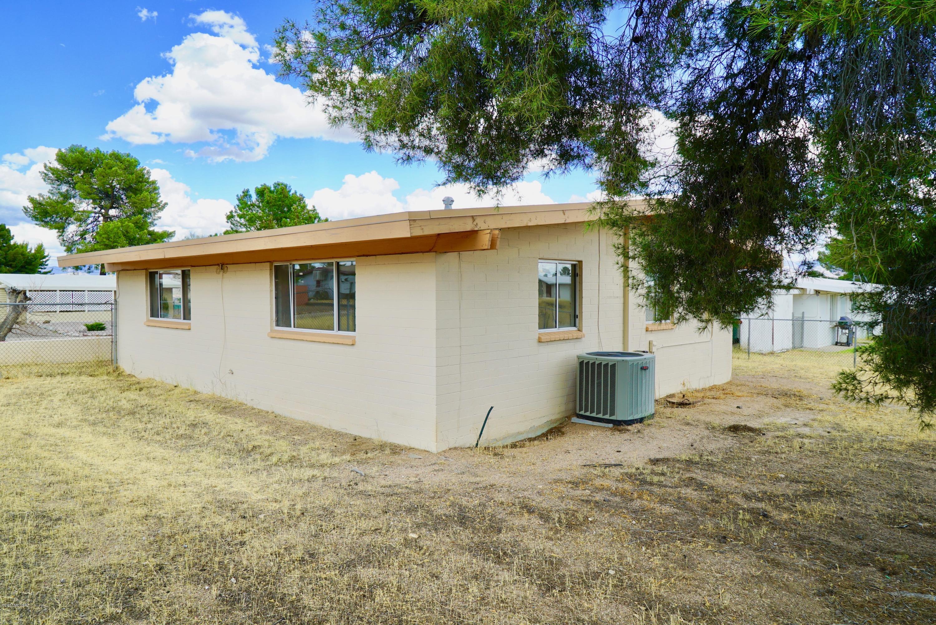 San Manuel Townsite - Residential