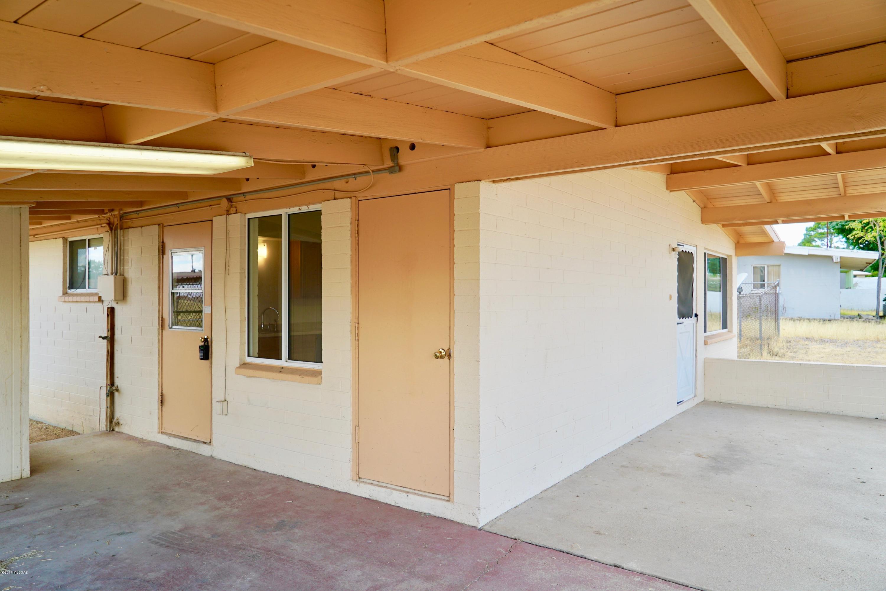 San Manuel Townsite - Residential