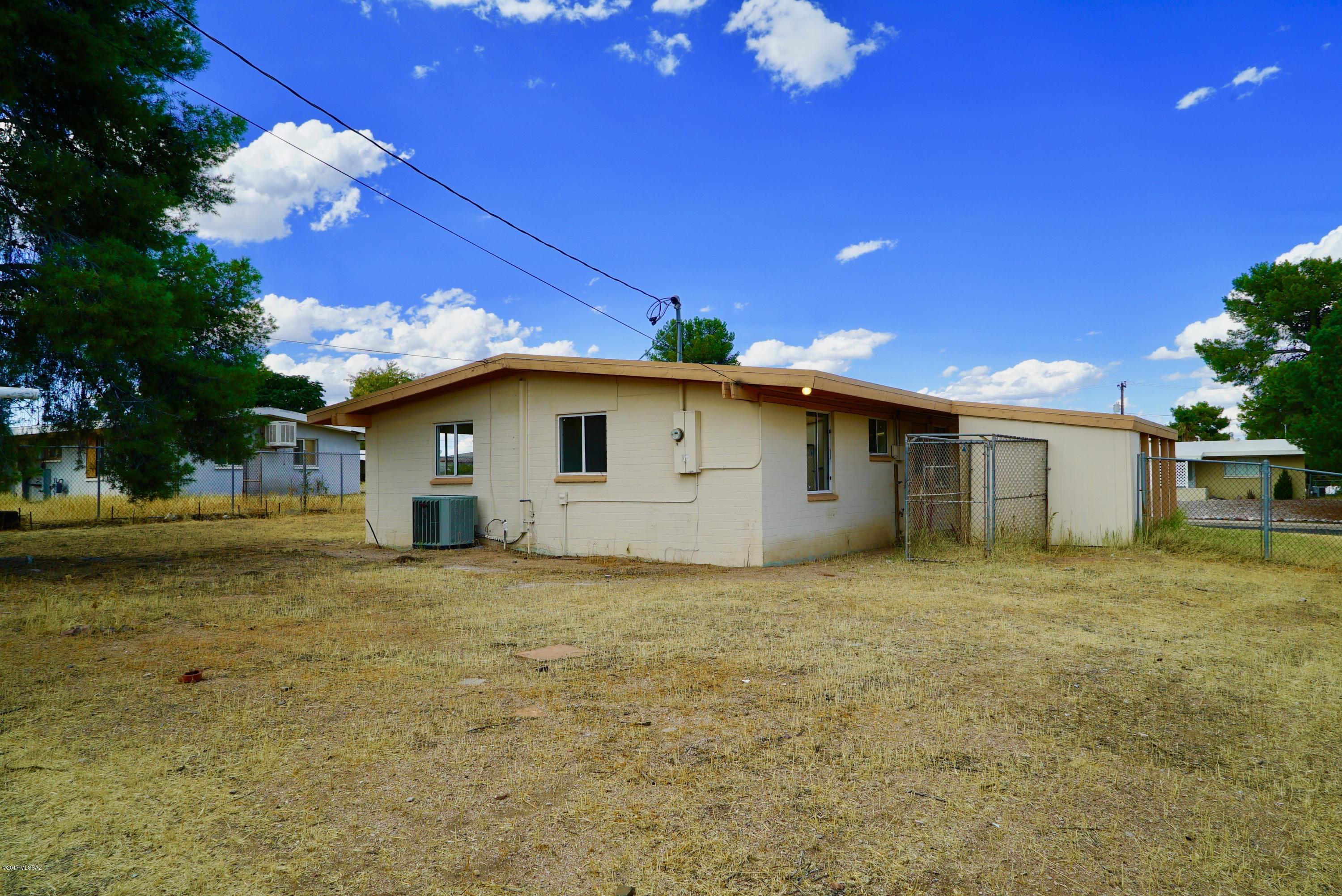 San Manuel Townsite - Residential