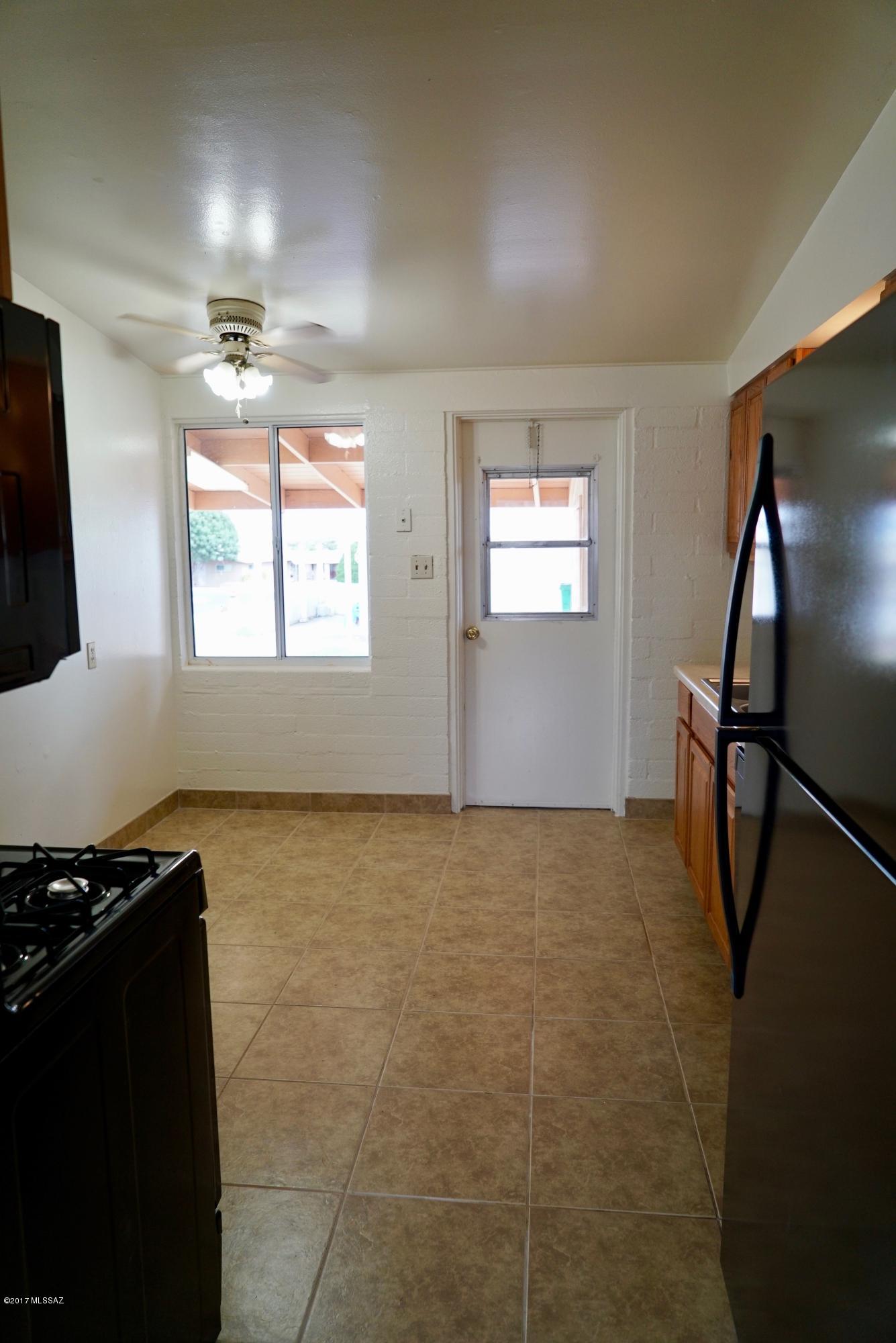 San Manuel Townsite - Residential