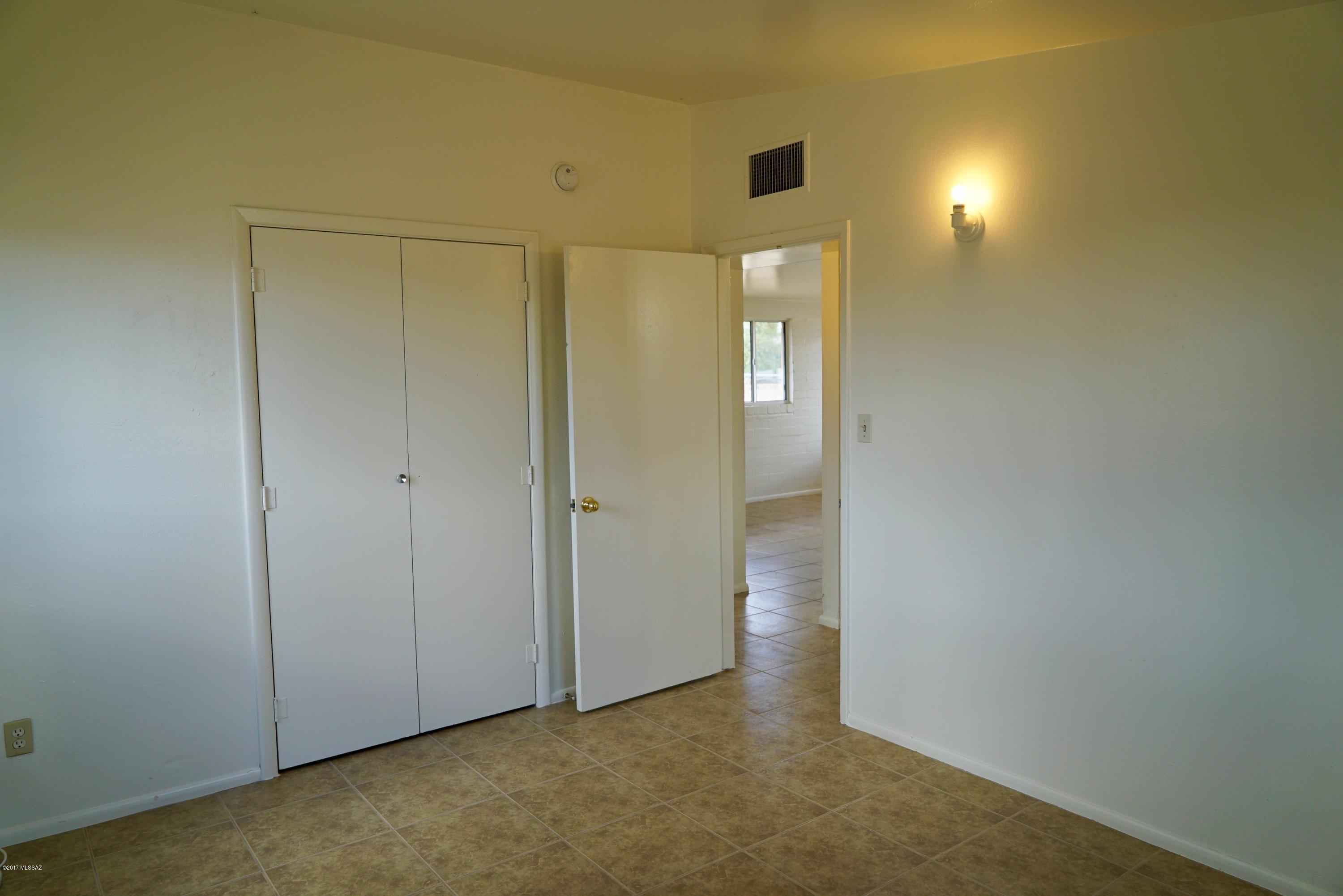 San Manuel Townsite - Residential
