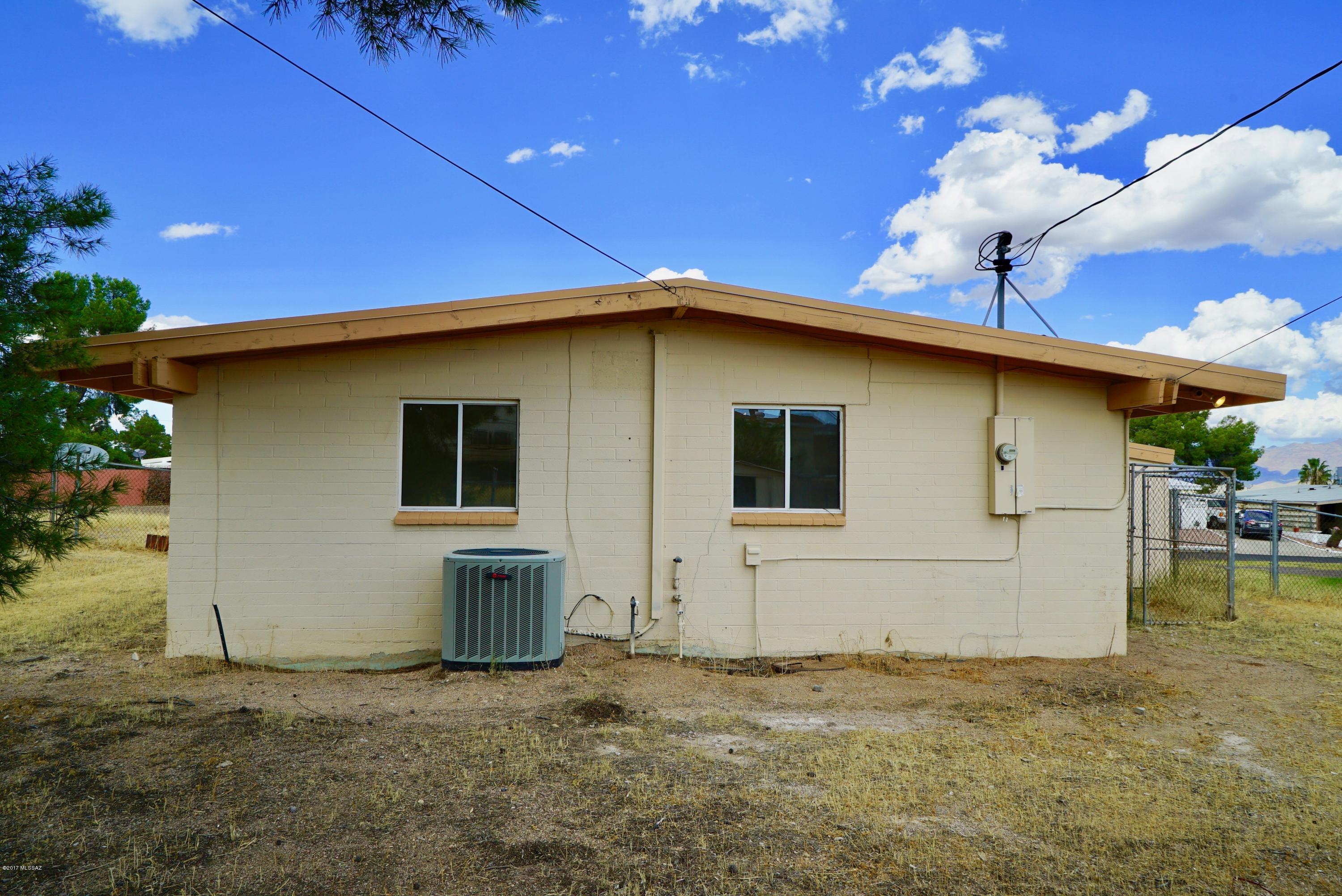 San Manuel Townsite - Residential