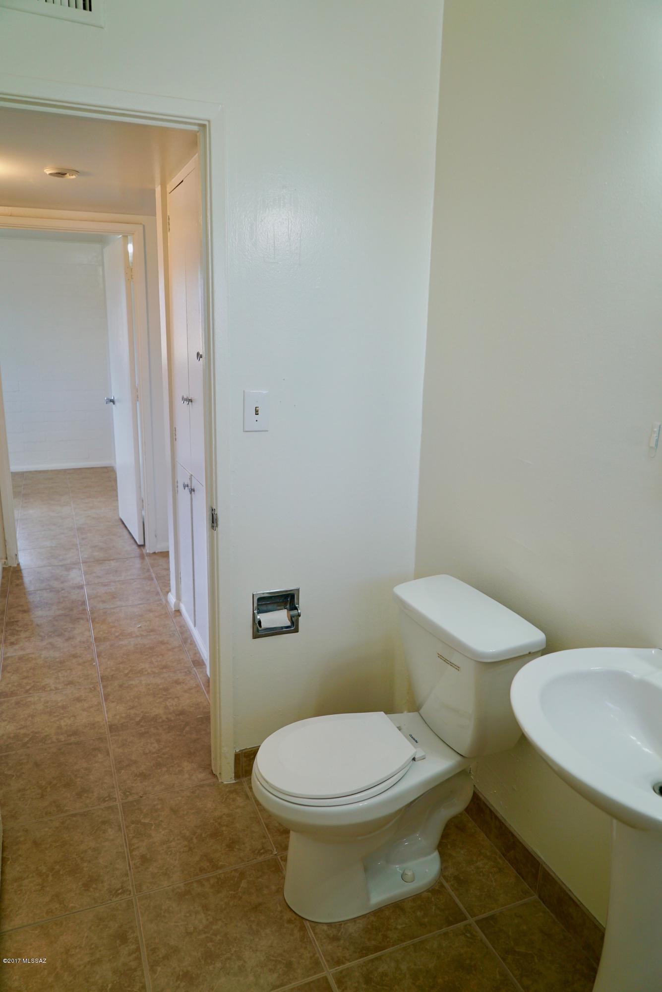 San Manuel Townsite - Residential