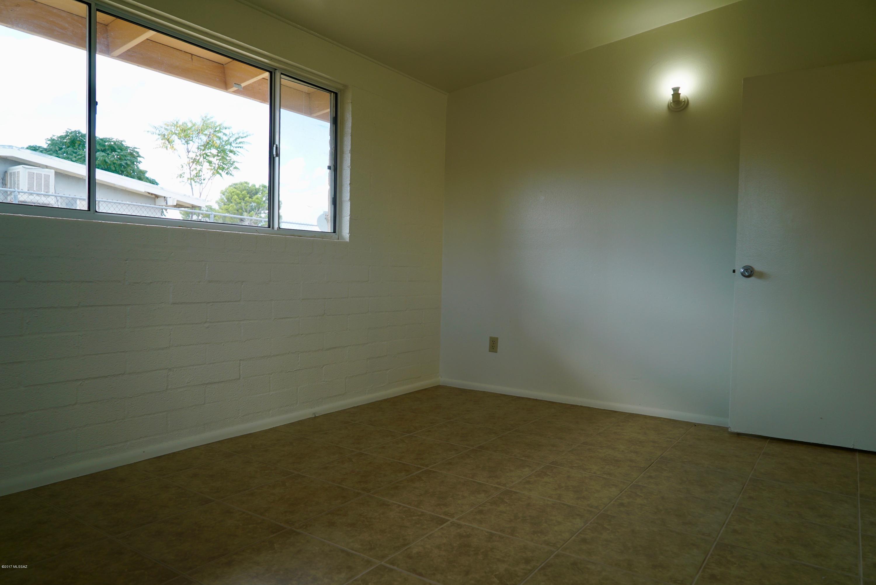 San Manuel Townsite - Residential