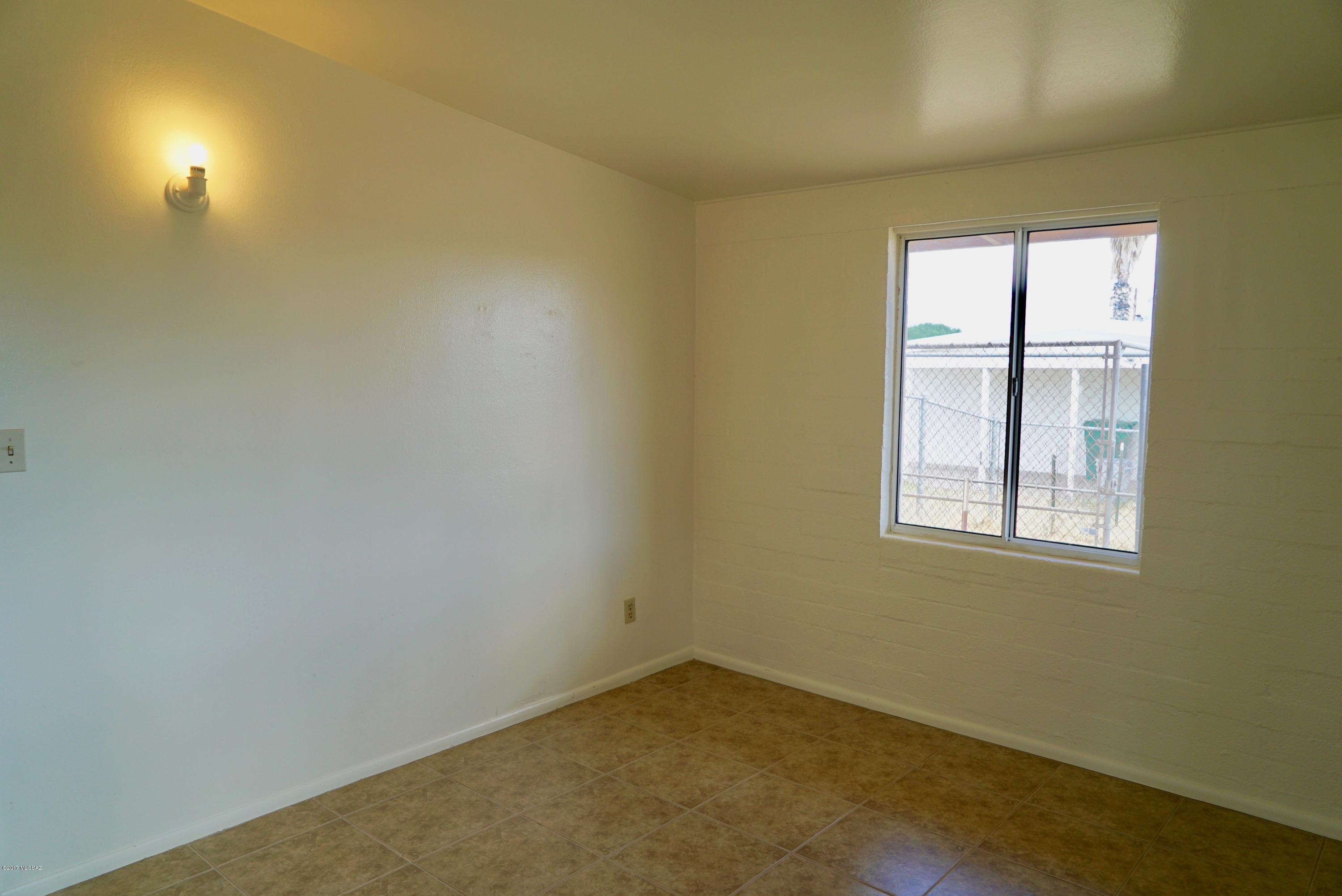 San Manuel Townsite - Residential