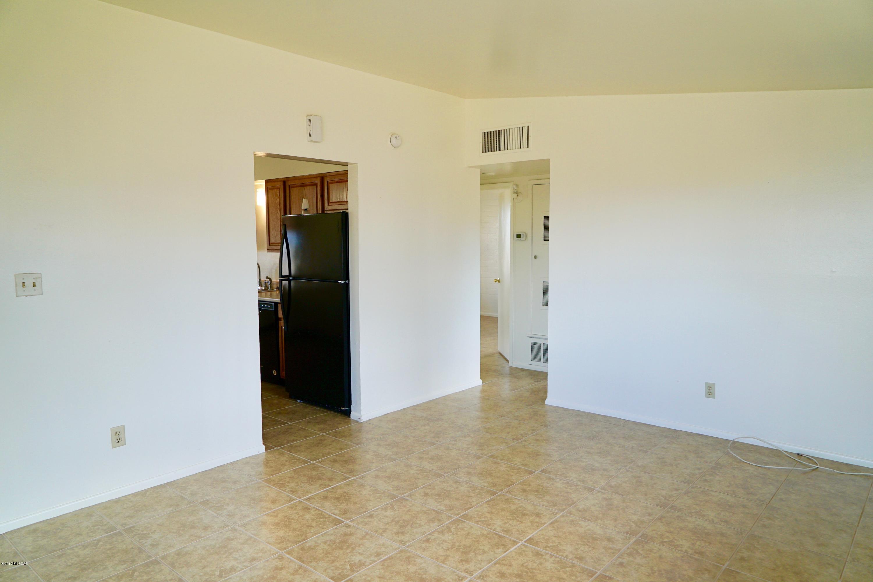 San Manuel Townsite - Residential