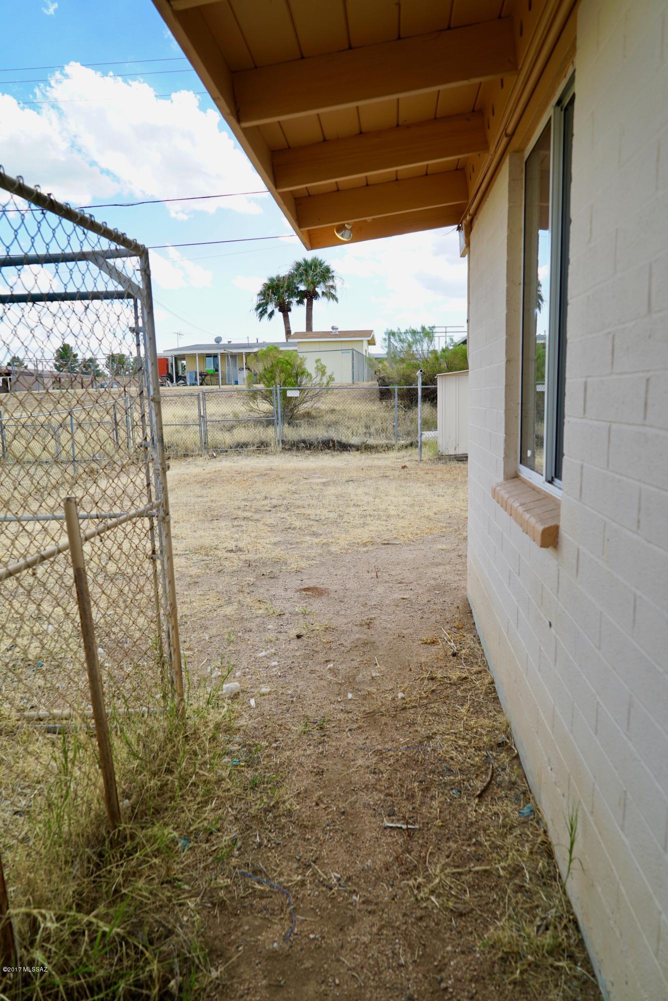 San Manuel Townsite - Residential