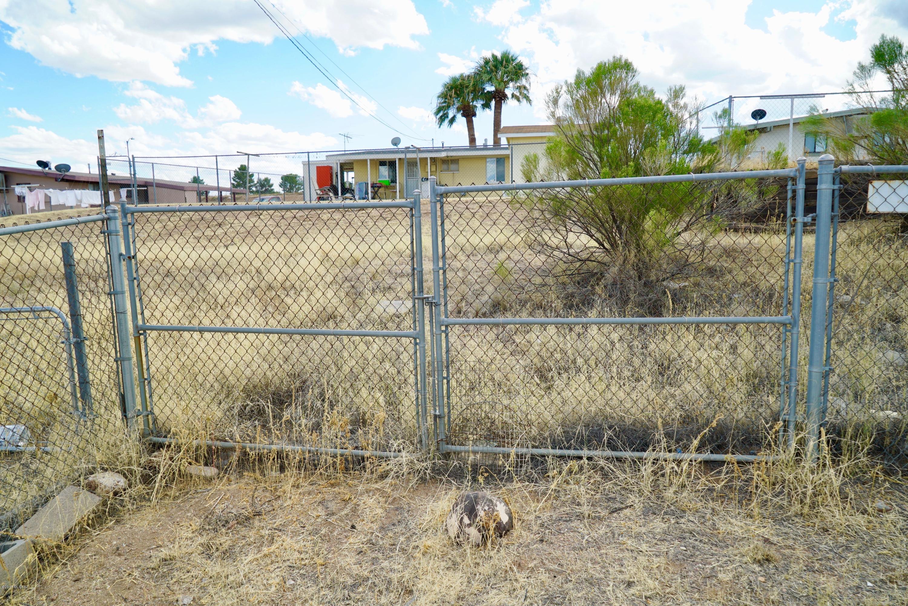 San Manuel Townsite - Residential