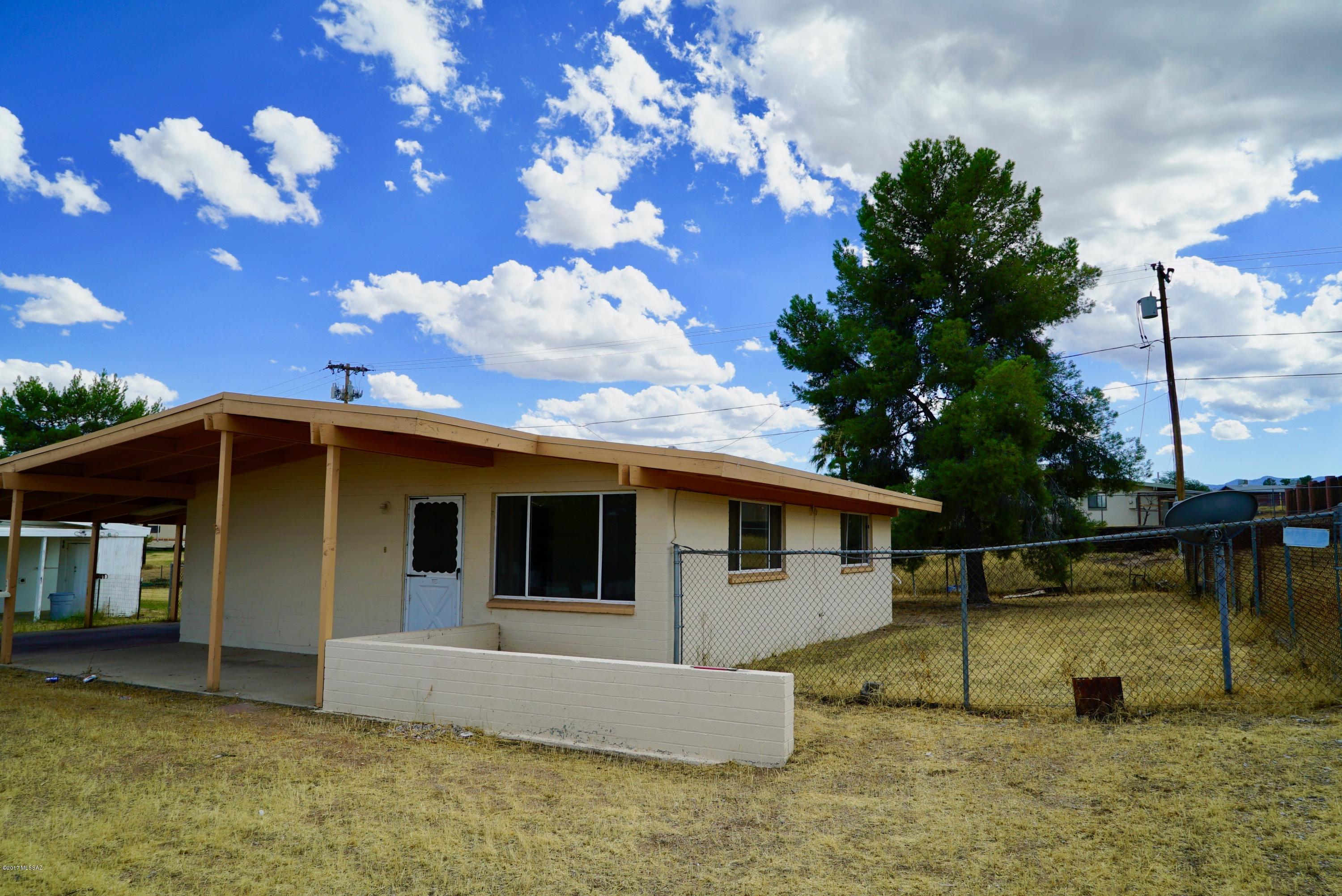 San Manuel Townsite - Residential