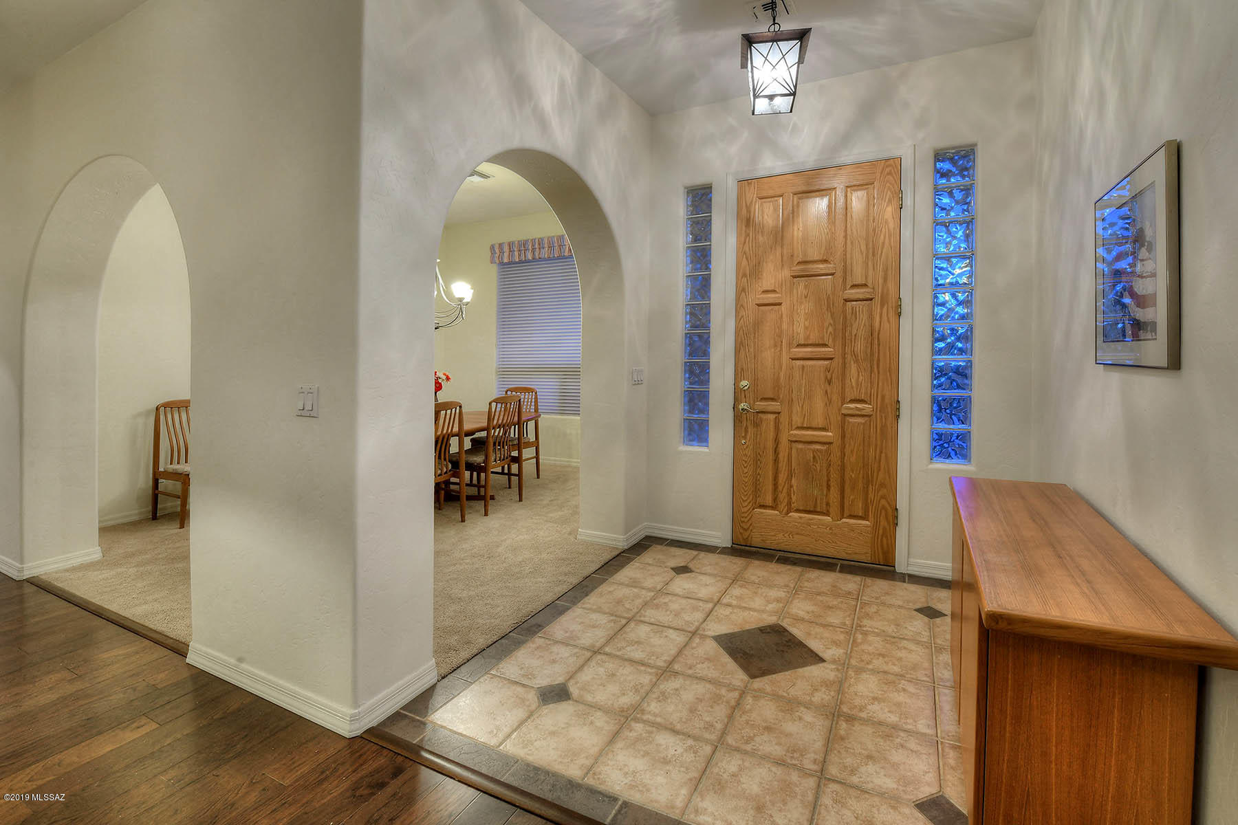 Sunstone Estates (1-51) - Residential