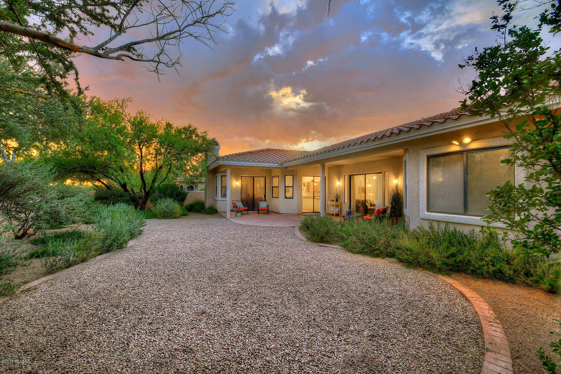 Sunstone Estates (1-51) - Residential