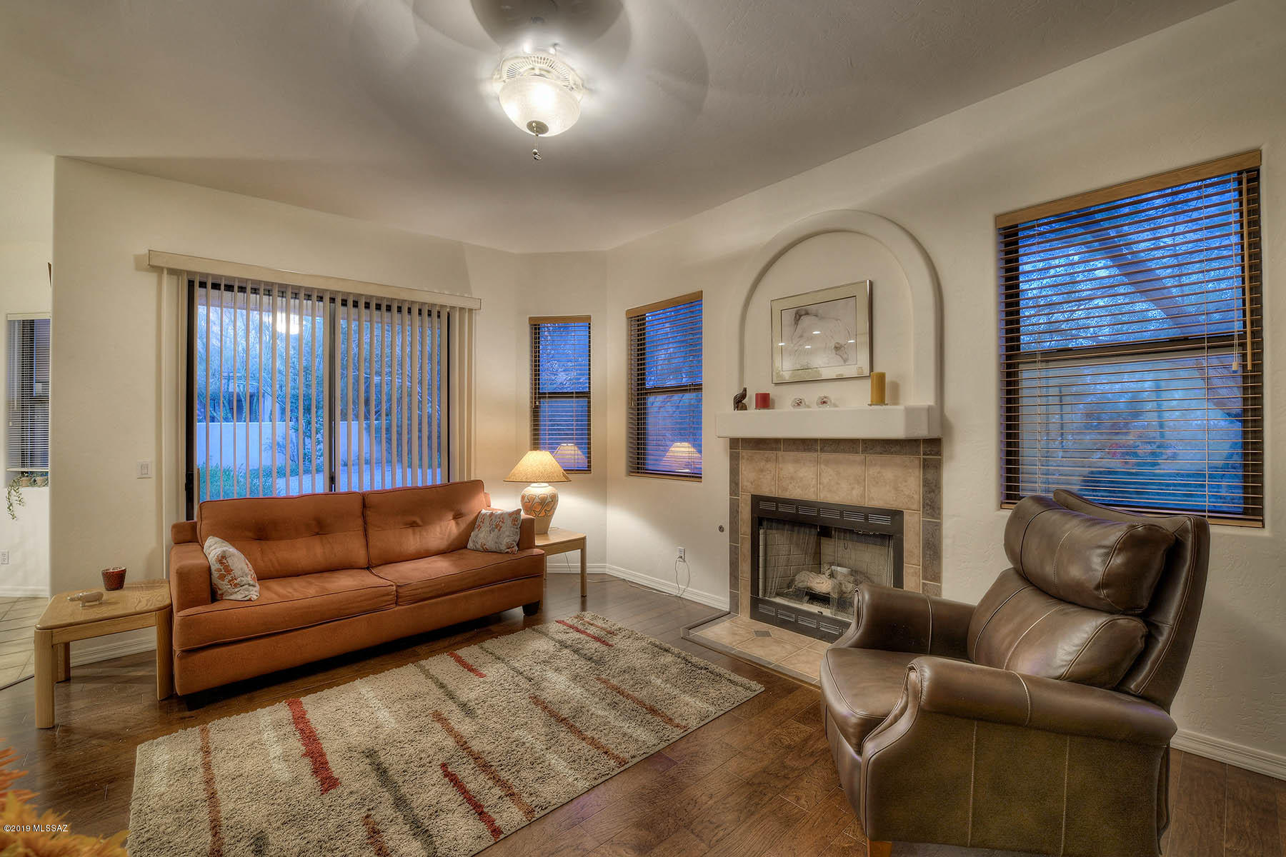 Sunstone Estates (1-51) - Residential