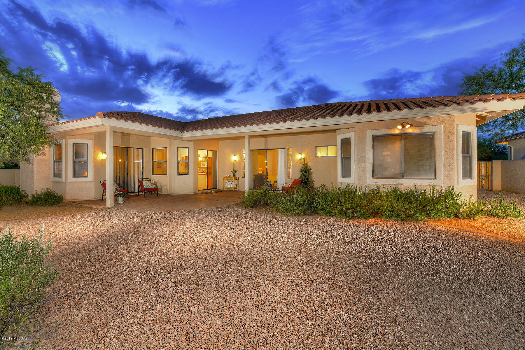 Sunstone Estates (1-51) - Residential