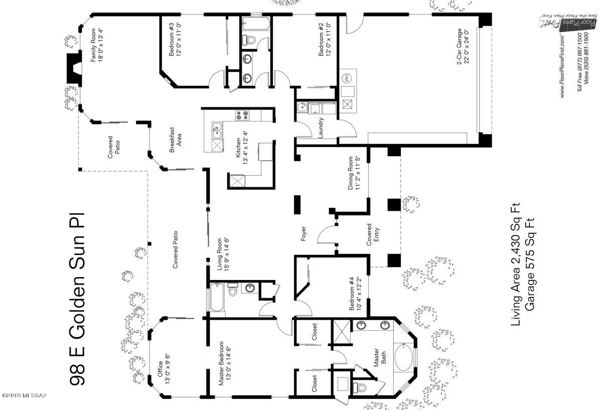 Sunstone Estates (1-51) - Residential