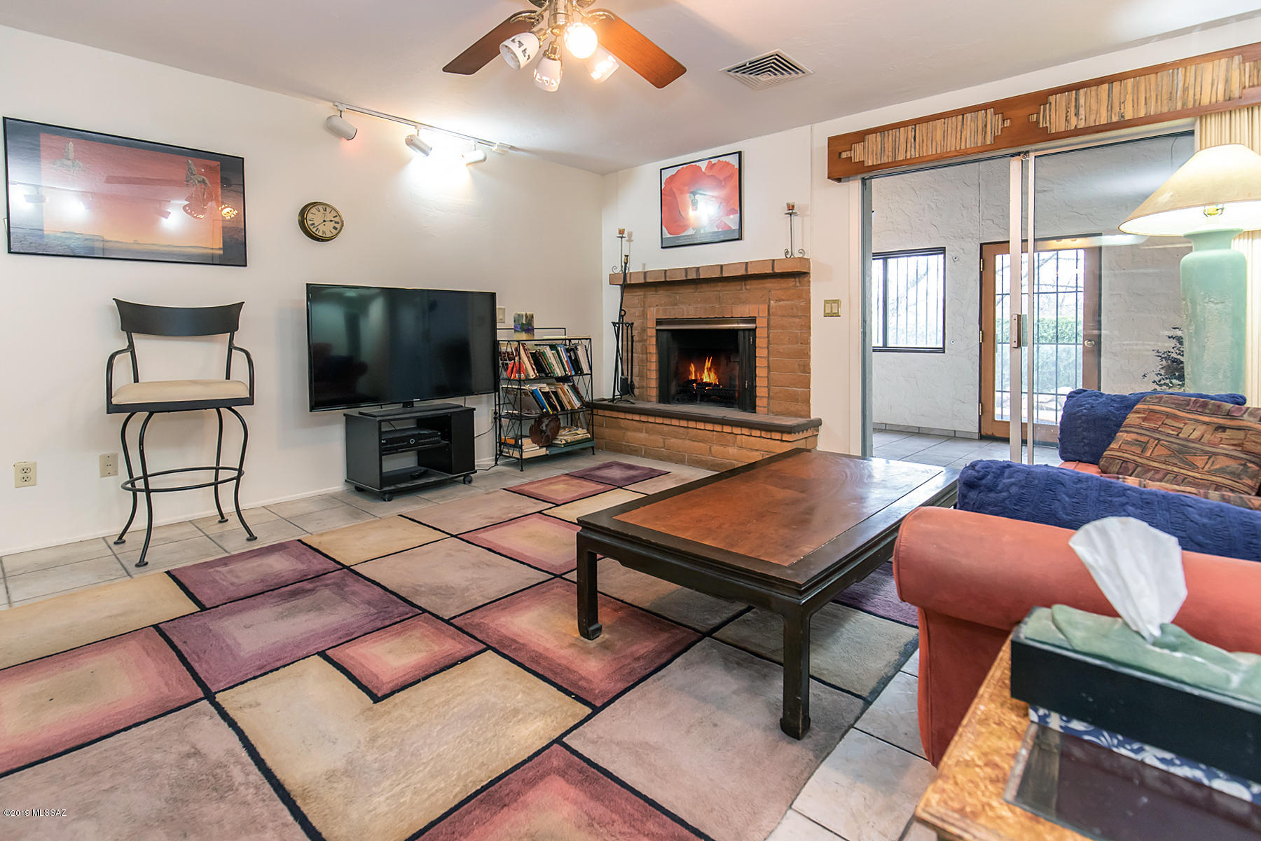 Sabino Vista Townshouses (1-53) - Residential