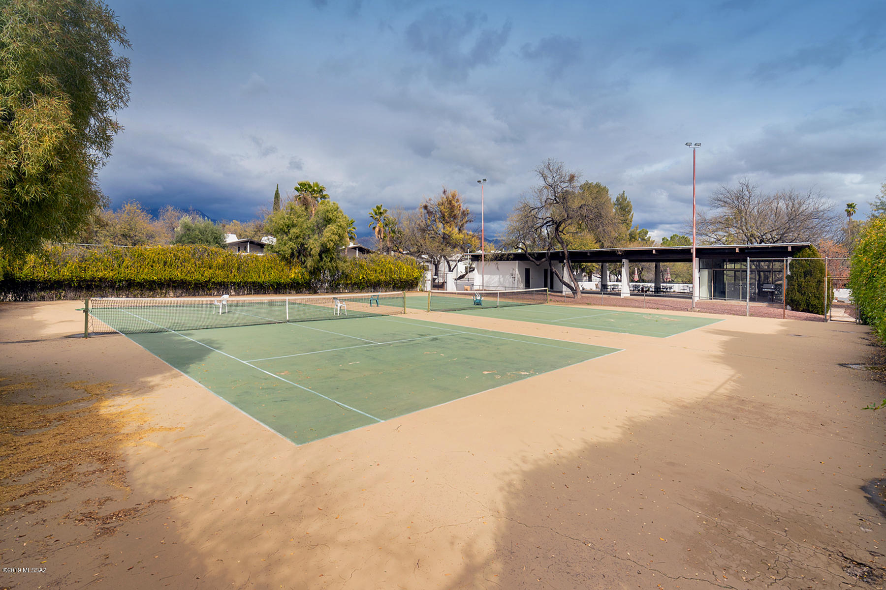 Sabino Vista Townshouses (1-53) - Residential