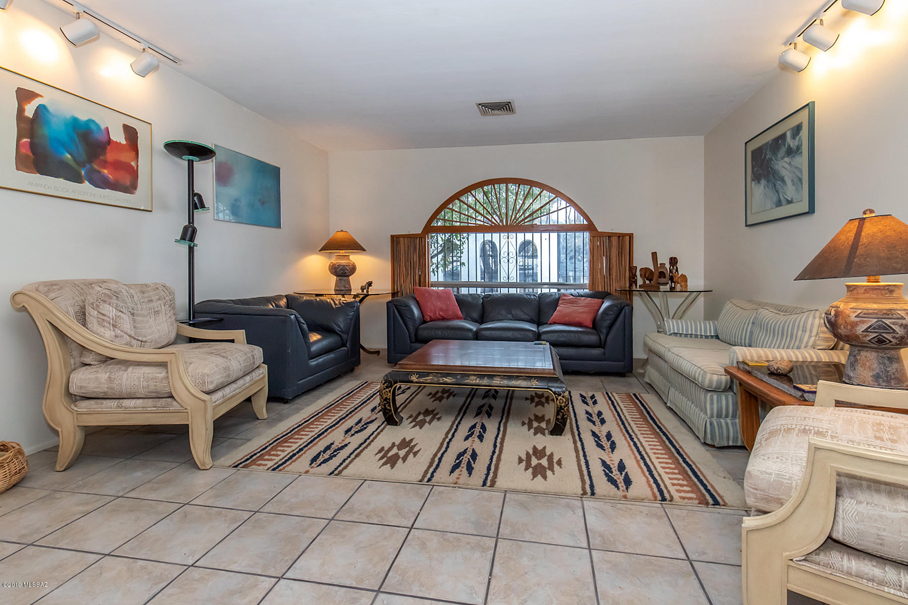 Sabino Vista Townshouses (1-53) - Residential