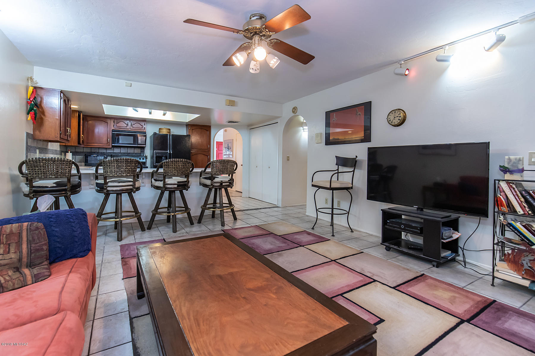 Sabino Vista Townshouses (1-53) - Residential