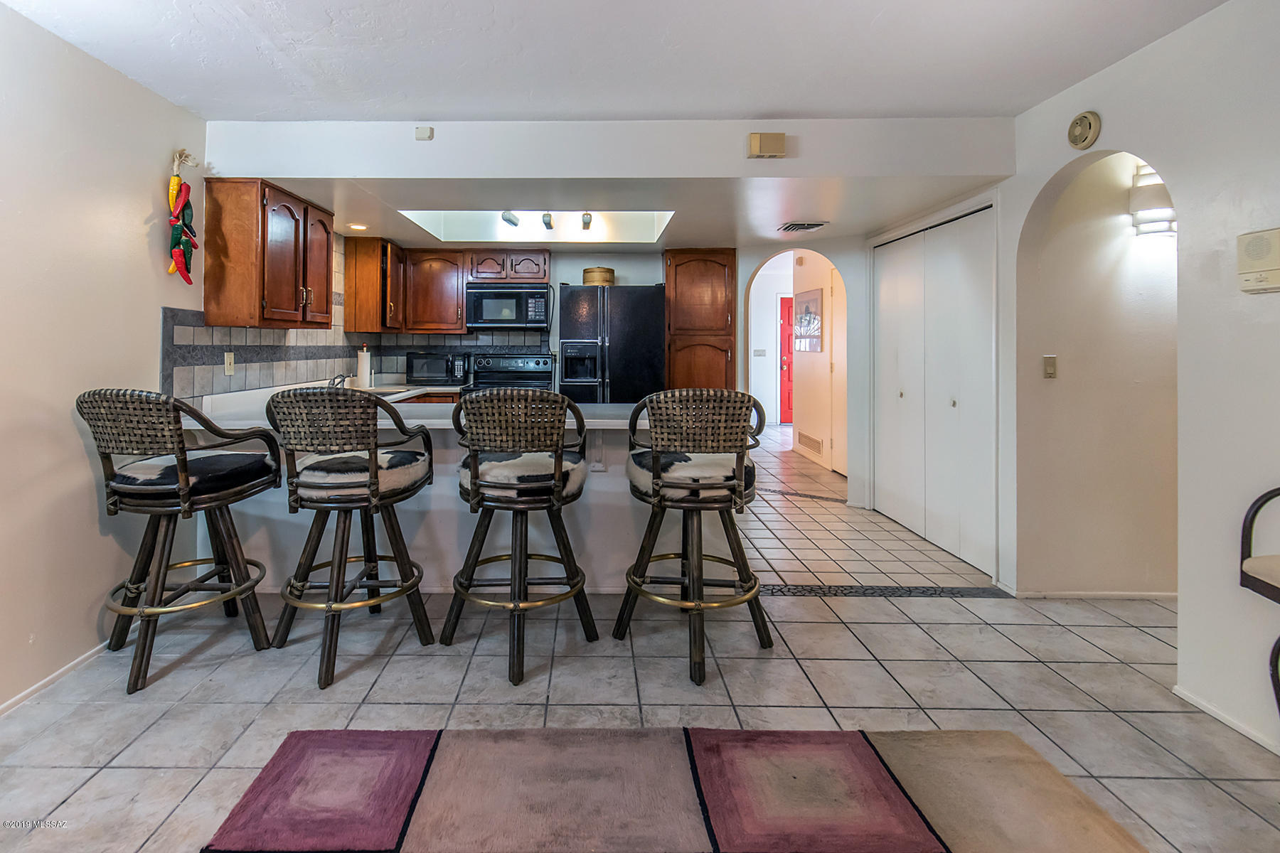 Sabino Vista Townshouses (1-53) - Residential