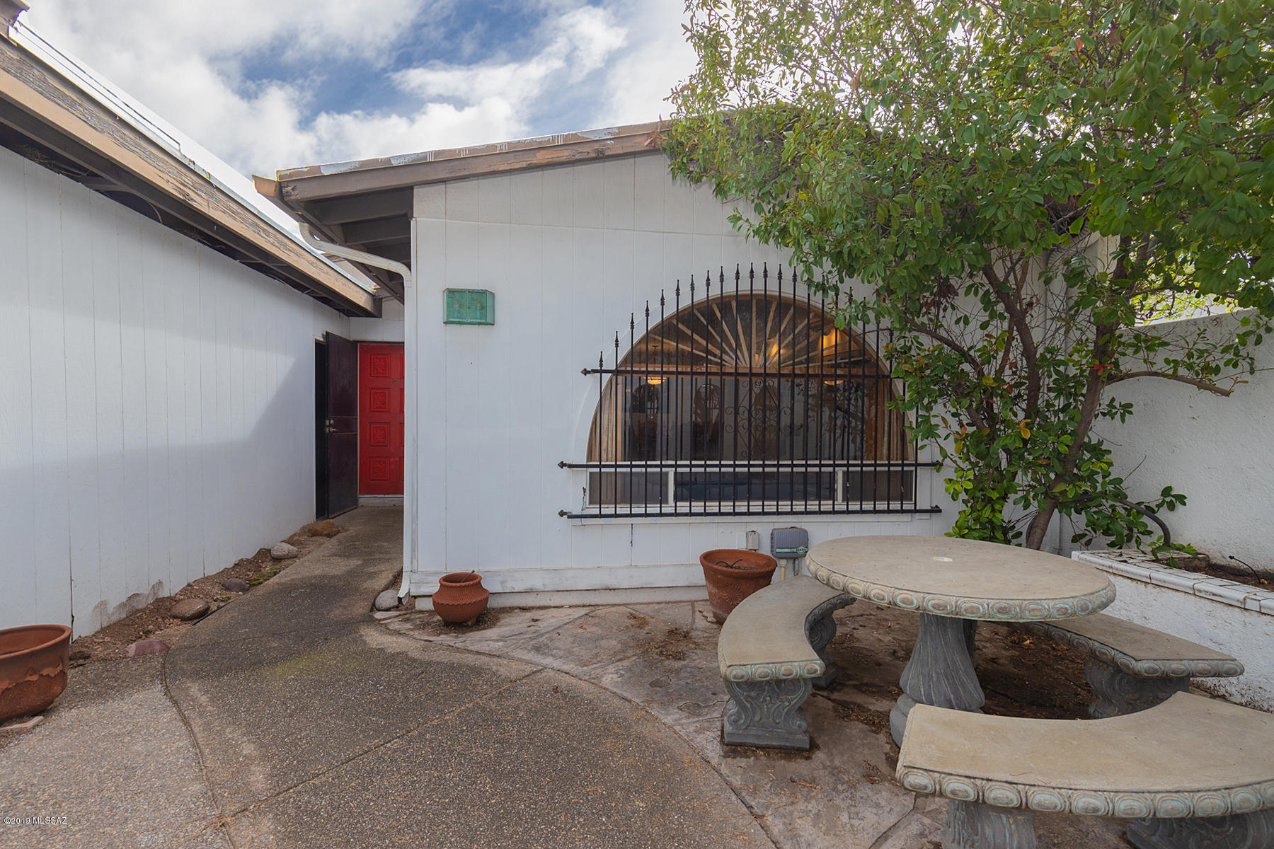 Sabino Vista Townshouses (1-53) - Residential